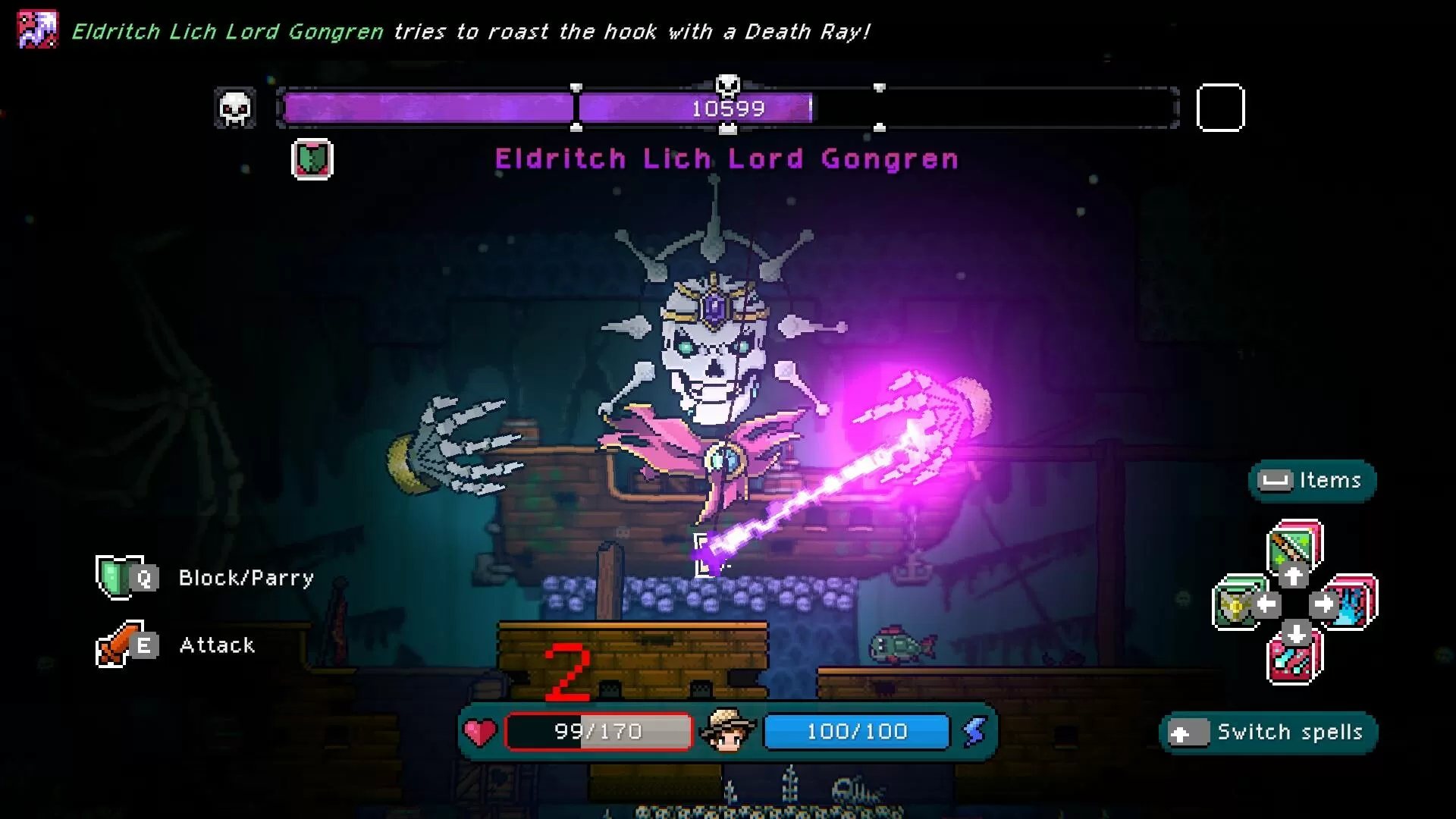 钓鱼哥的奇妙冒险/Nice Day for Fishing-互为学习资料库