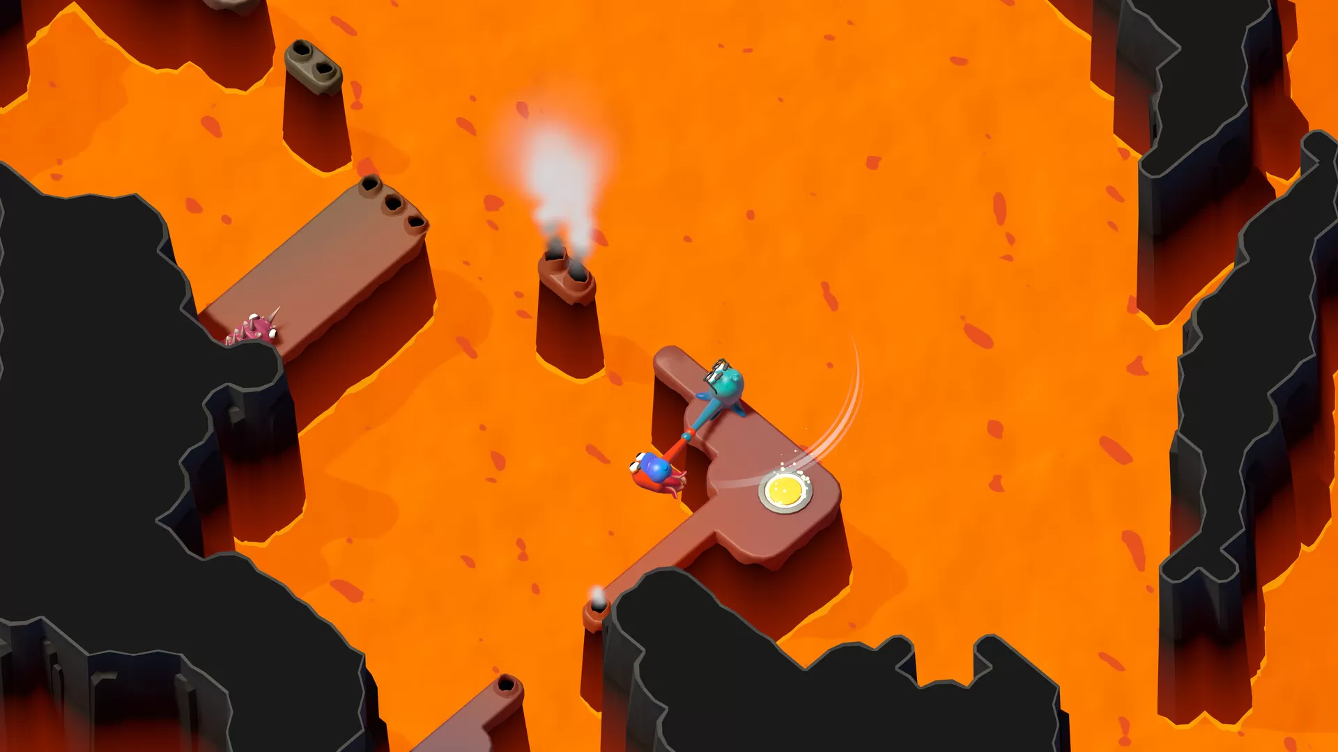 触手探戈/Tentacle Tango-互为学习资料库