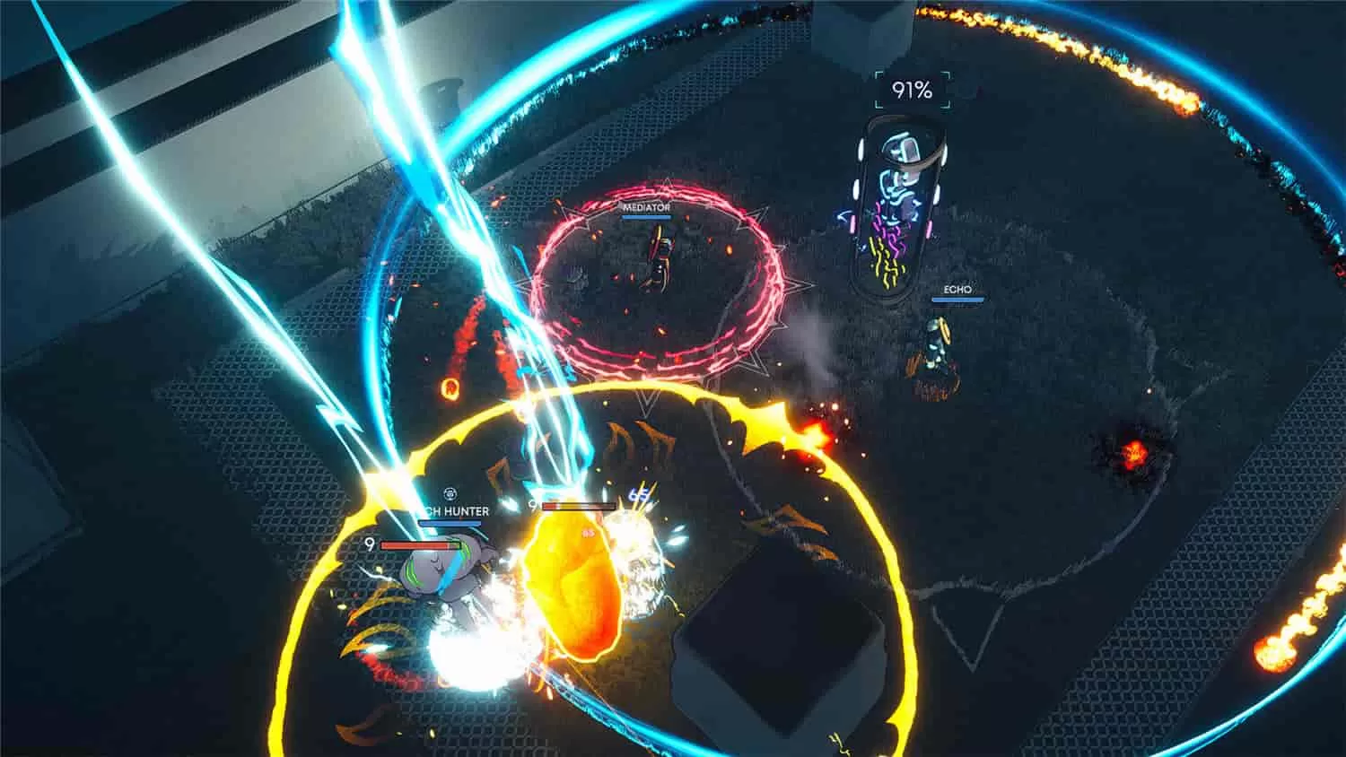 《心门守卫》v0.8.5.09原版英文-互为学习资料库