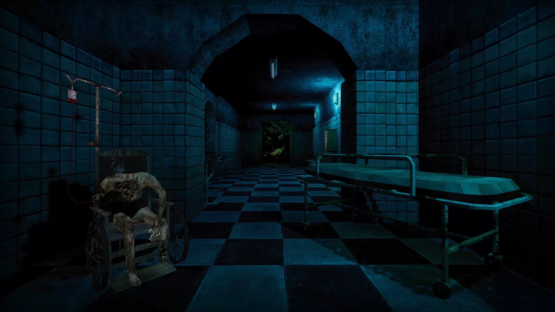 内脏医生/DOCTOR VISCERA