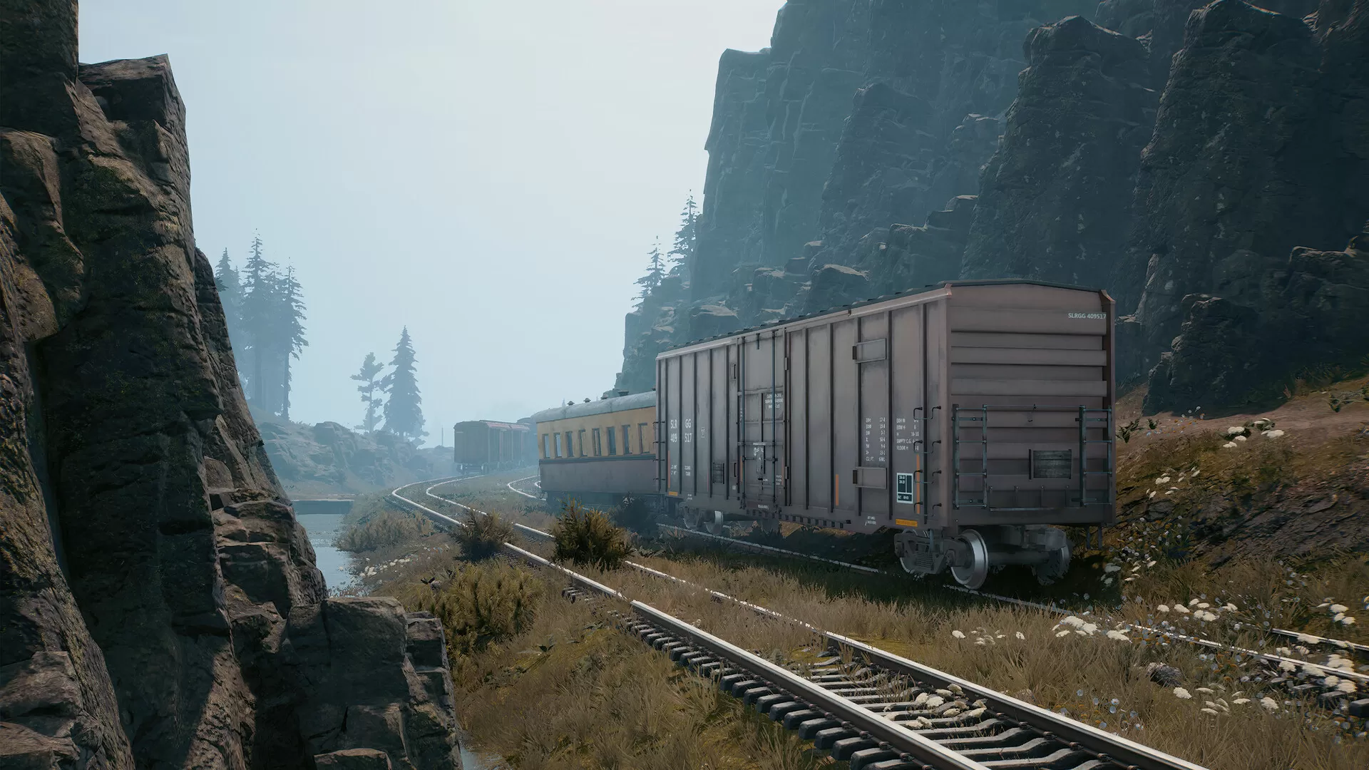 疫区岛/Outbreak Island-互为学习资料库