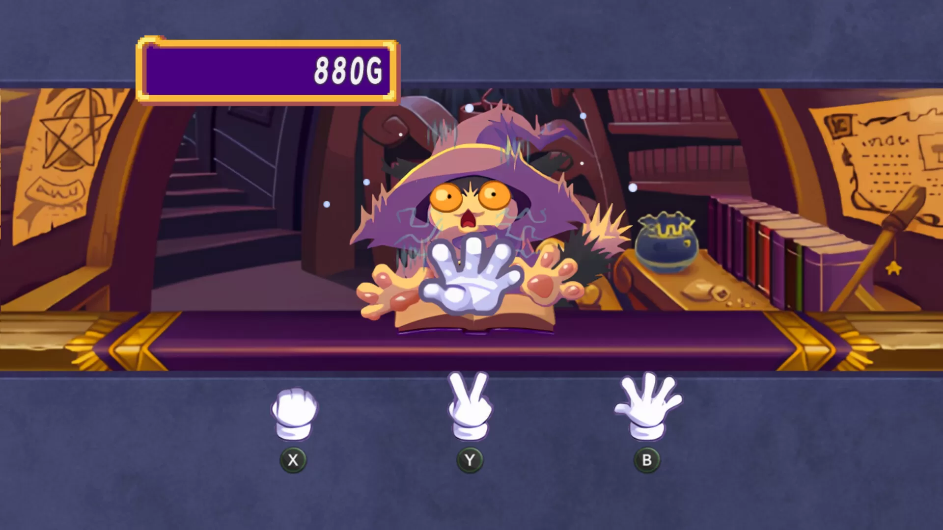 托克朋!怒之铁剑/DOKAPON! Sword of Fury-互为学习资料库