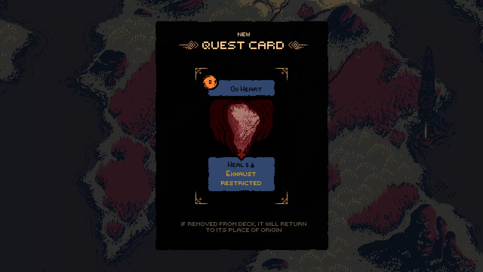 死亡呼啸/Death Howl