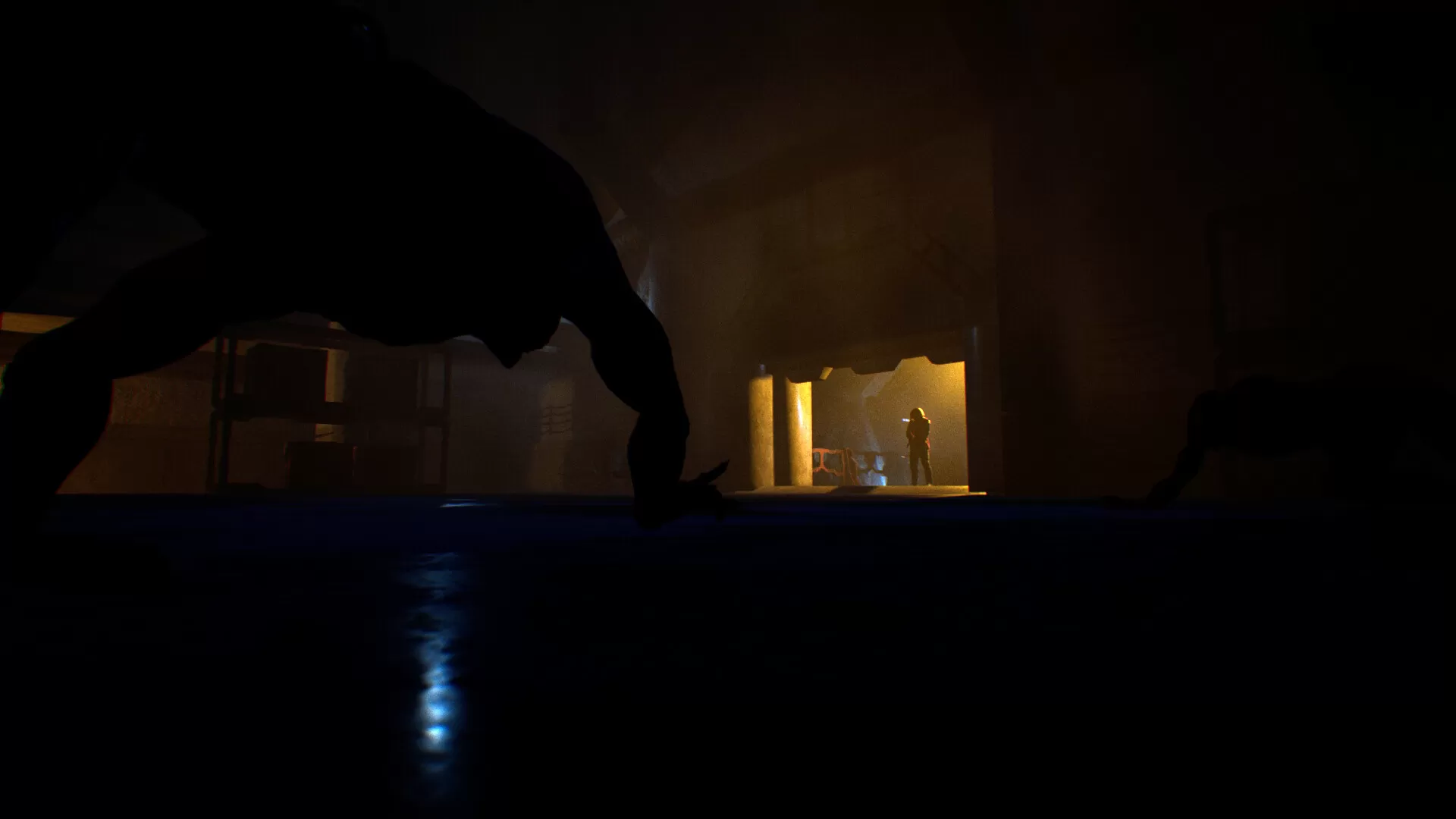 黑冰/The Black Ice 黑冰/The Black Ice