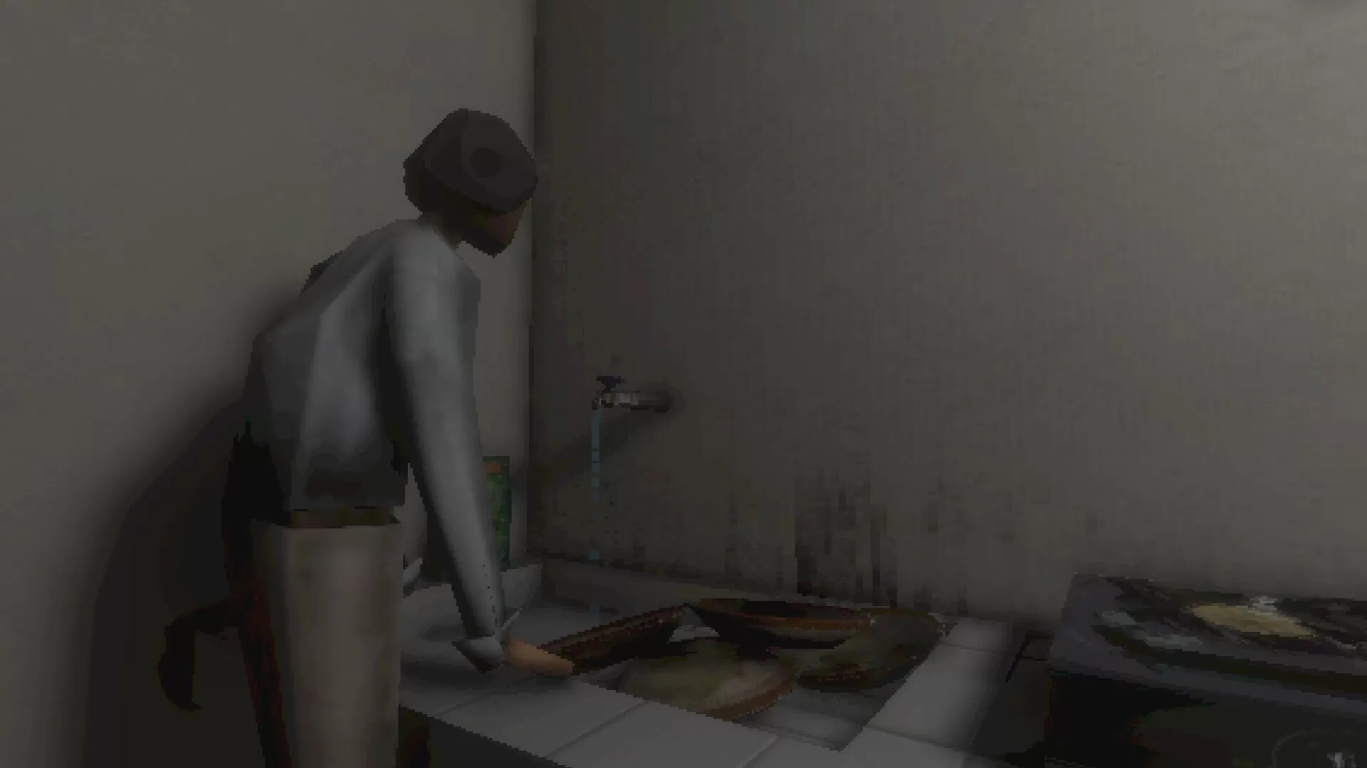 夜班症候群/沉迷夜班/Obsessed : Night Shift