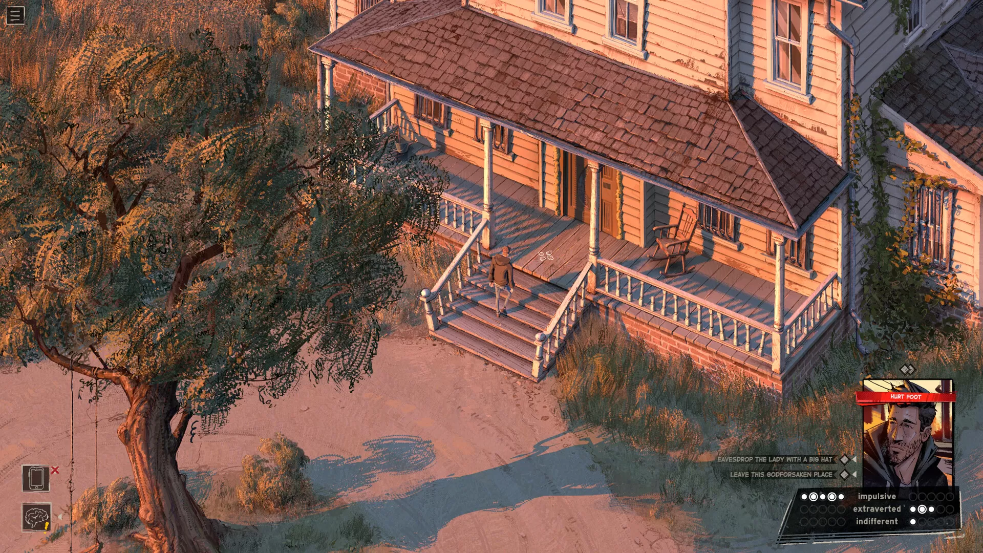 懊悔谷/Rue Valley 懊悔谷/Rue Valley