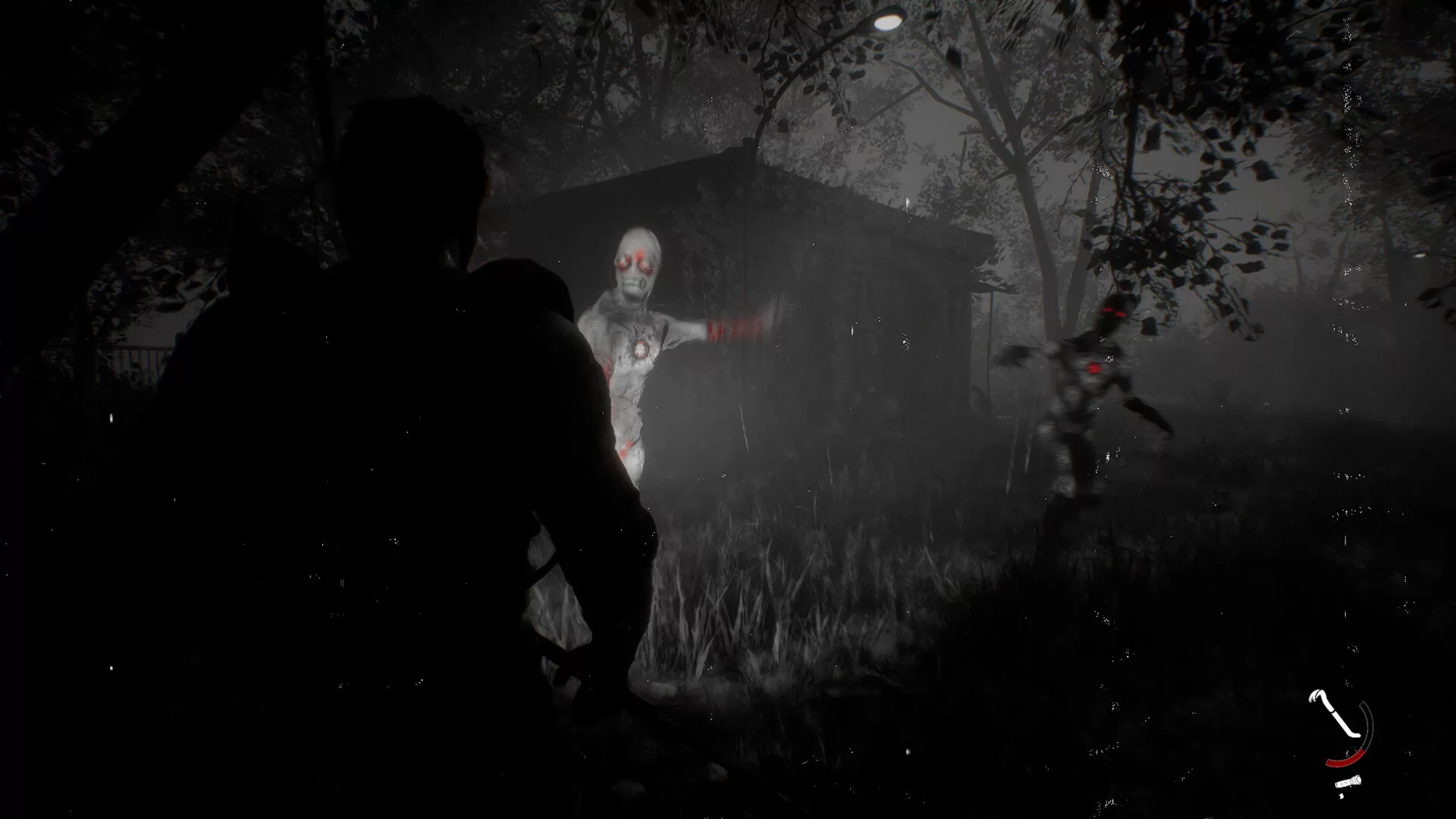 波维利亚:不归之岛/Poveglia: The Island of No Return 波维利亚:不归之岛/Poveglia: The Island of No Return