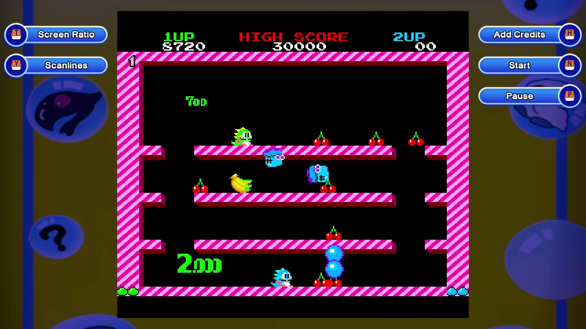 1633149500347189.jpg 泡泡龙4伙伴 头骨怪与创意工坊/Bubble Bobble 4 Friends