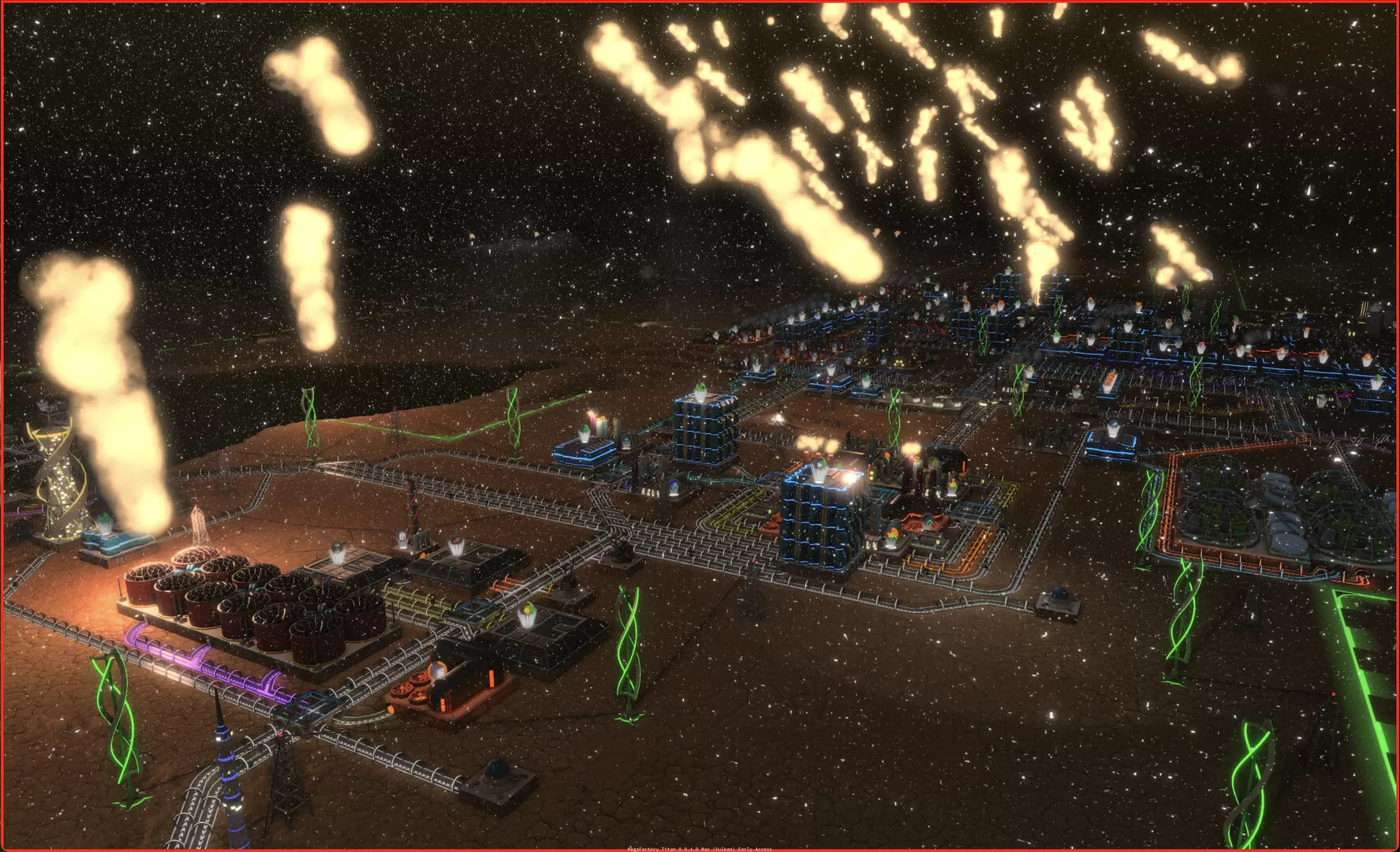 超级工厂泰坦/MegaFactory Titan