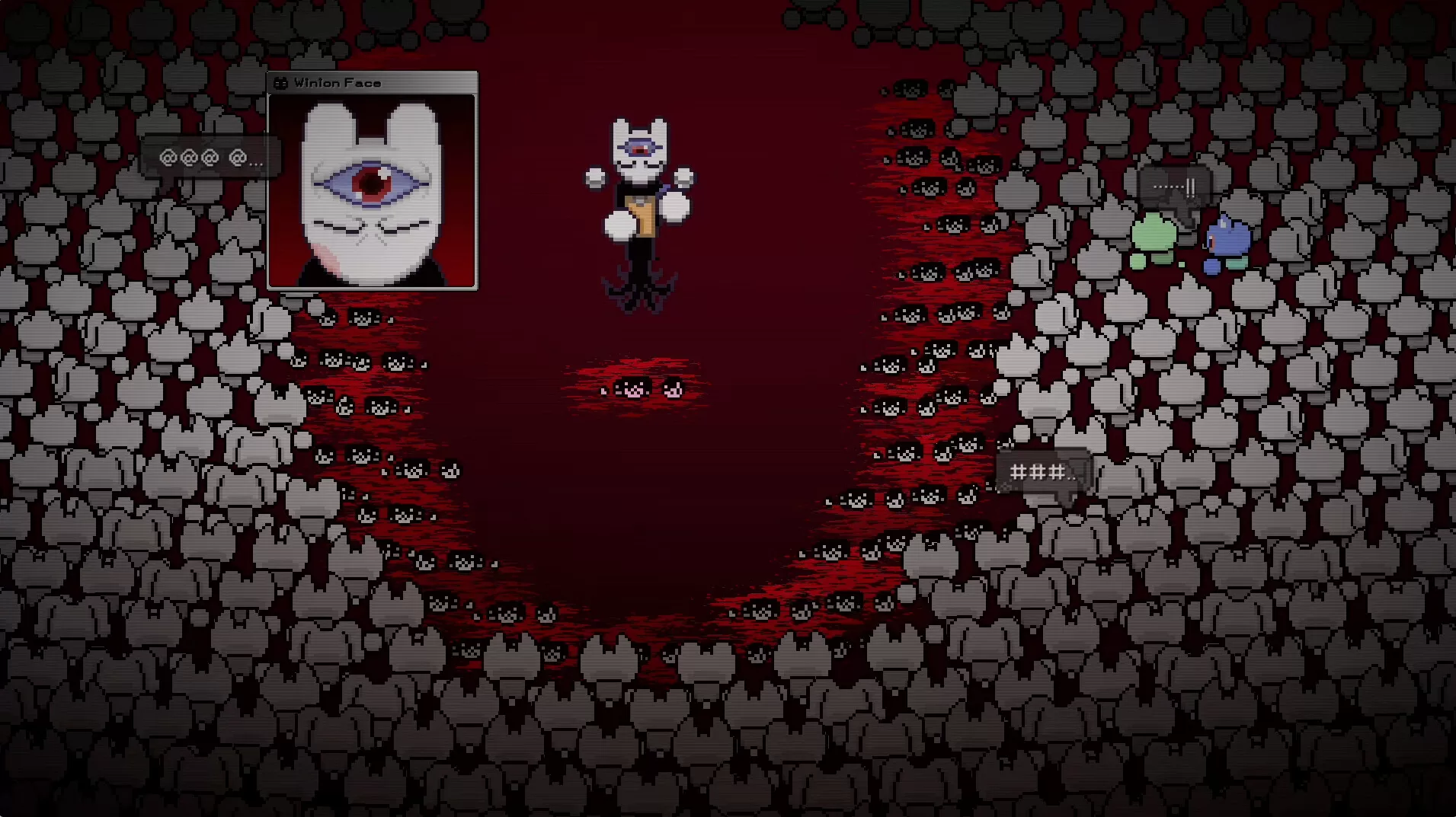 威尼恩病毒/Winion Virus