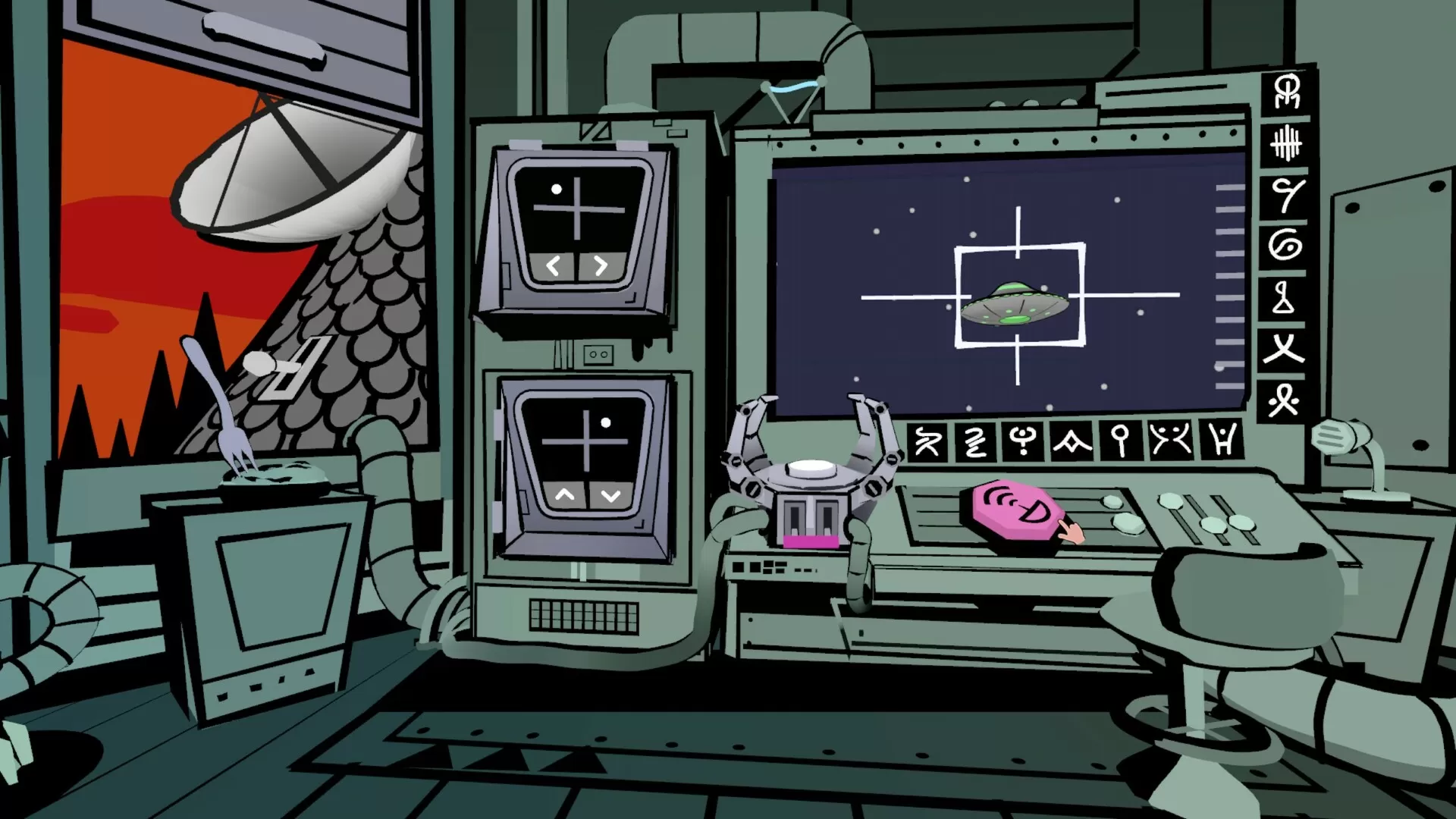 谜木庄园/Riddlewood Manor