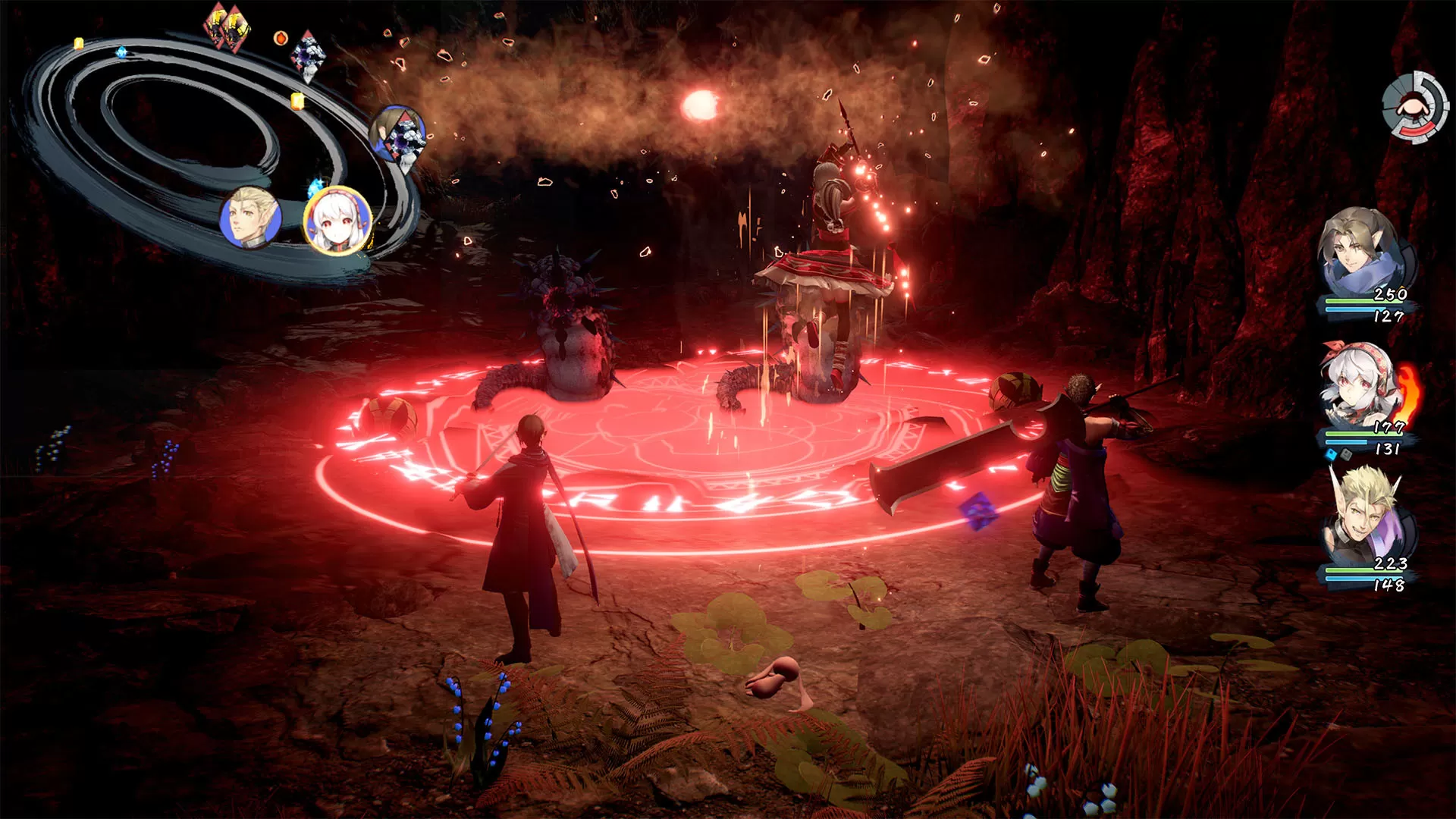 黑白莫比乌斯：岁月的代价/Monochrome Mobius: Rights and Wrongs Forgotten-互为学习资料库