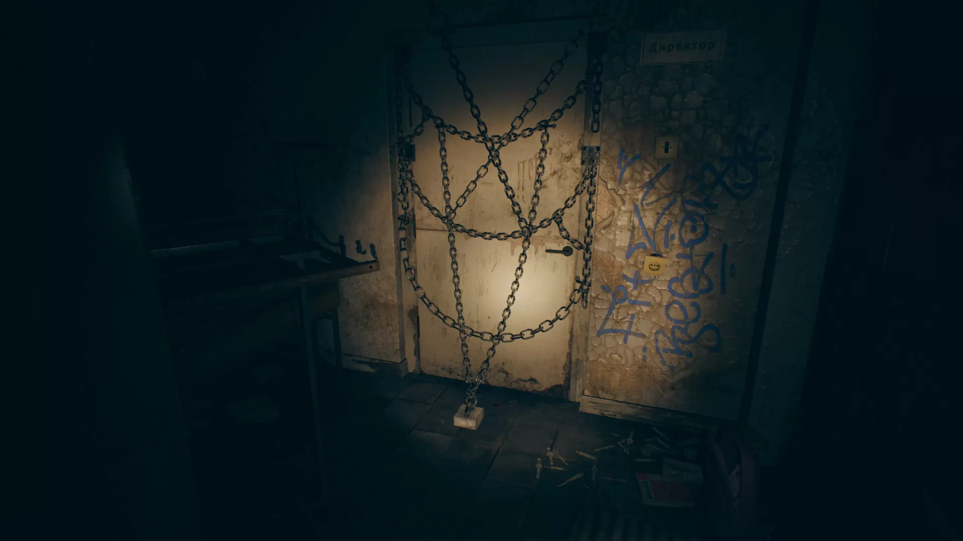 我的碎片/Pieces of me-互为学习资料库