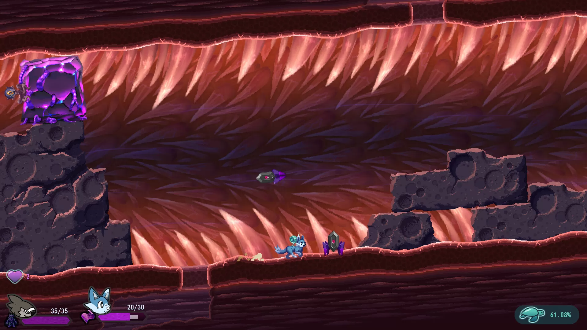 月光脉冲/Moonlight Pulse 月光脉冲/Moonlight Pulse