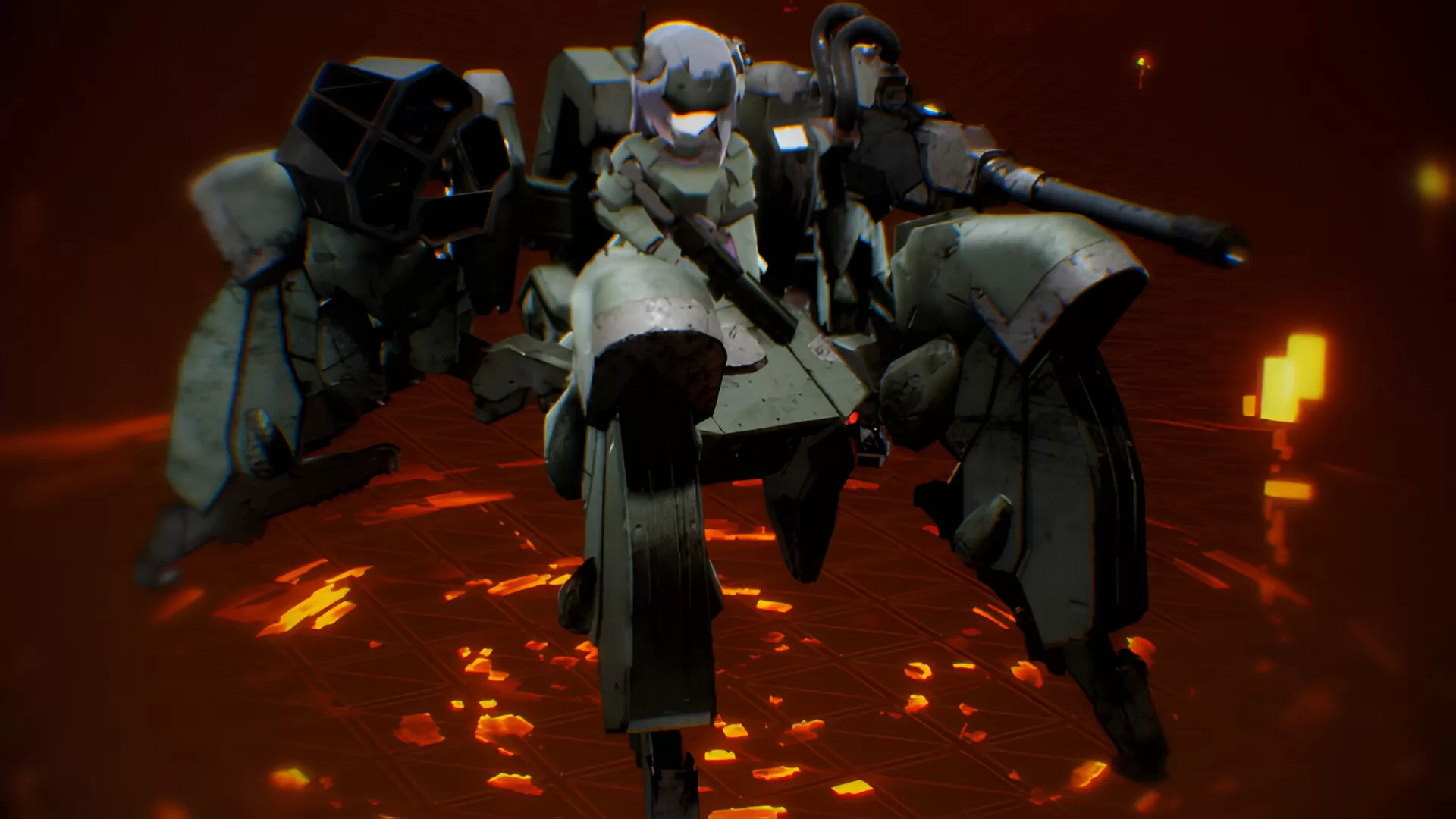 玩偶之巢/Dolls Nest-互为学习资料库