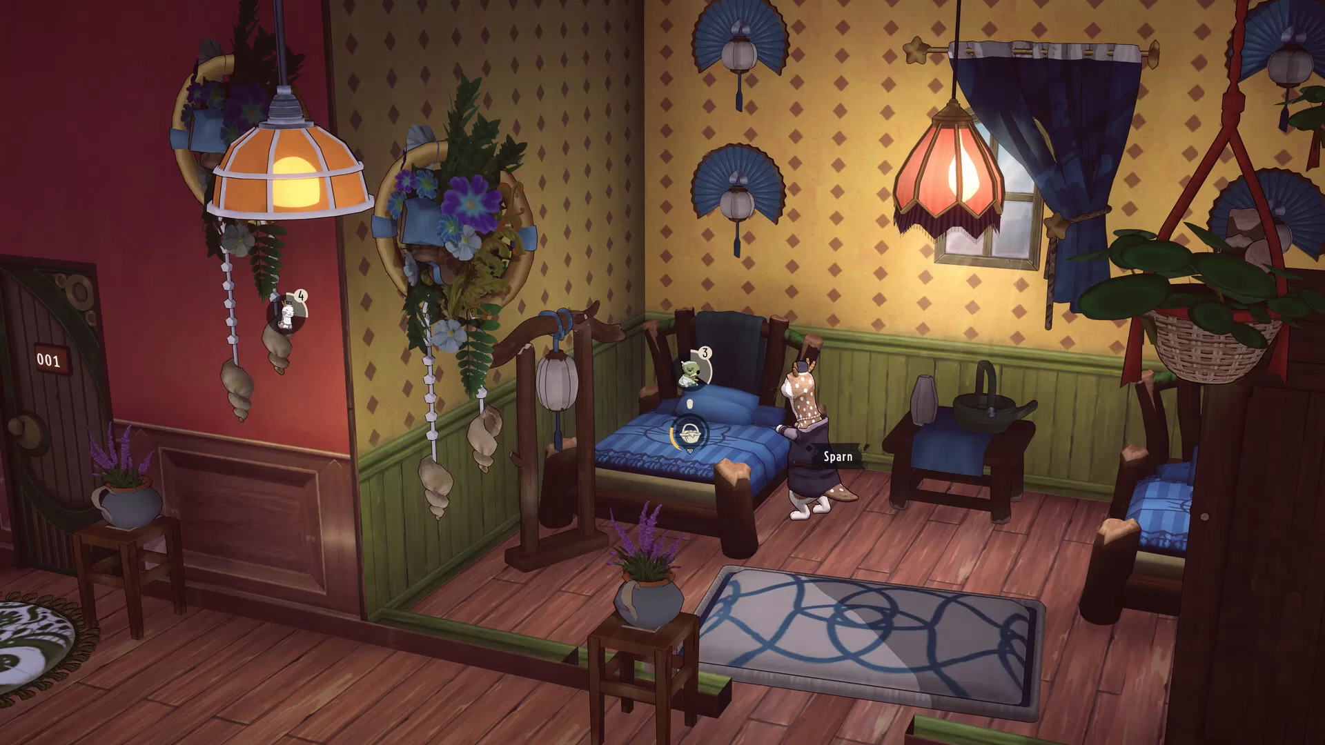 银河旅店/银河酒店/Hotel Galactic