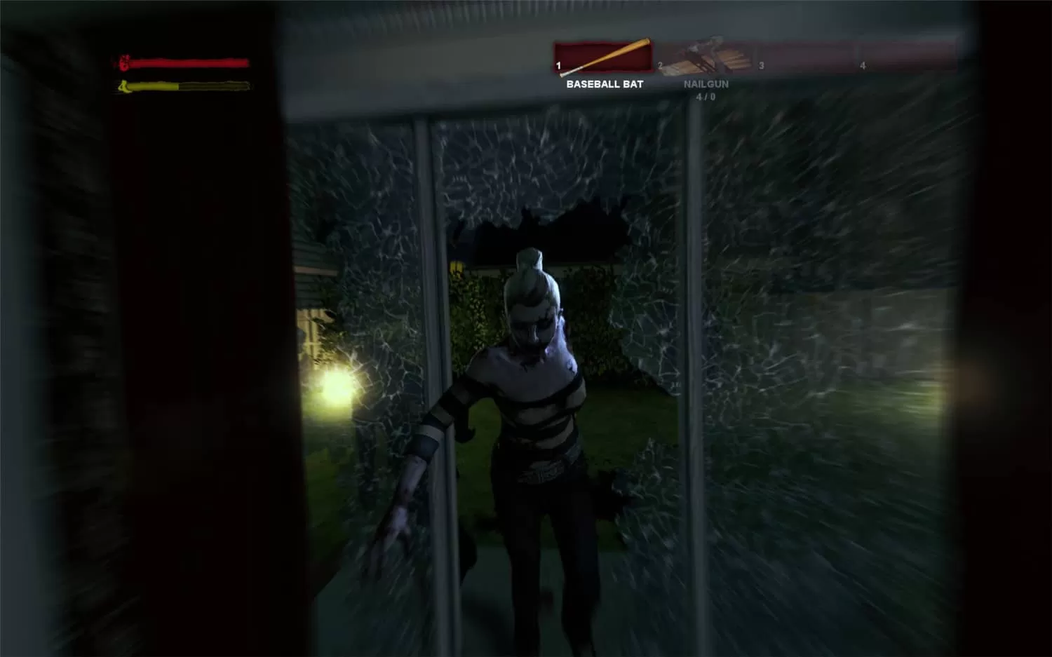 《传染病》Build.15769955中文版--第6张图片