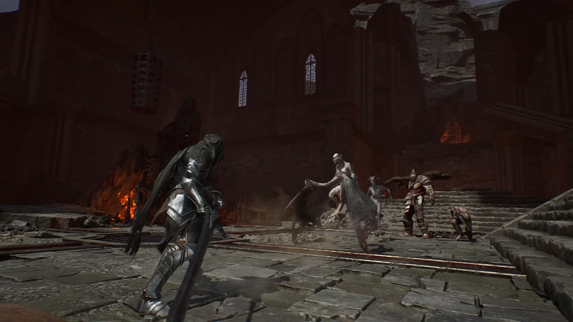 觉醒者:遗忘之誓/The Awakener: Forgotten Oath-互为学习资料库