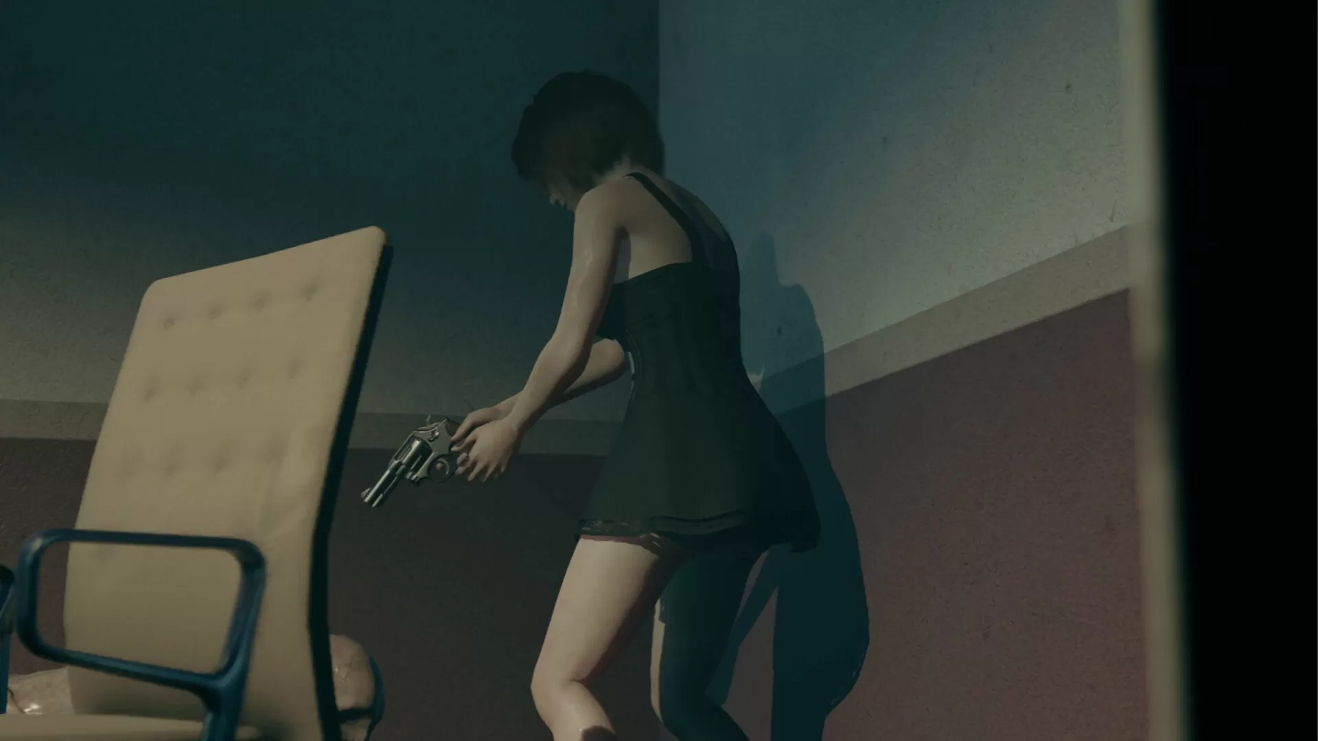 致命解药/The Killing Antidote