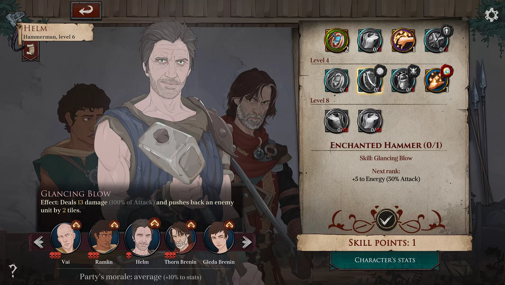 诸神灰烬：救赎/Ash of Gods: Redemption