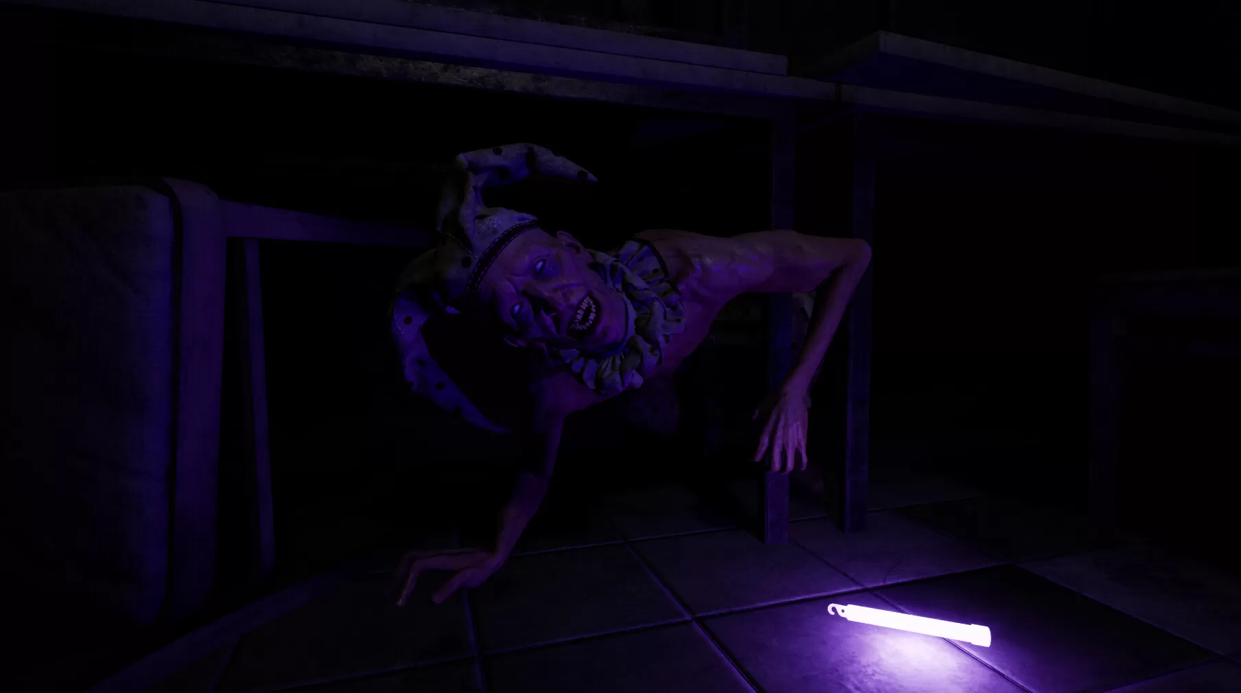 另一面/The Other Side/支持网络联机 另一面/The Other Side/支持网络联机