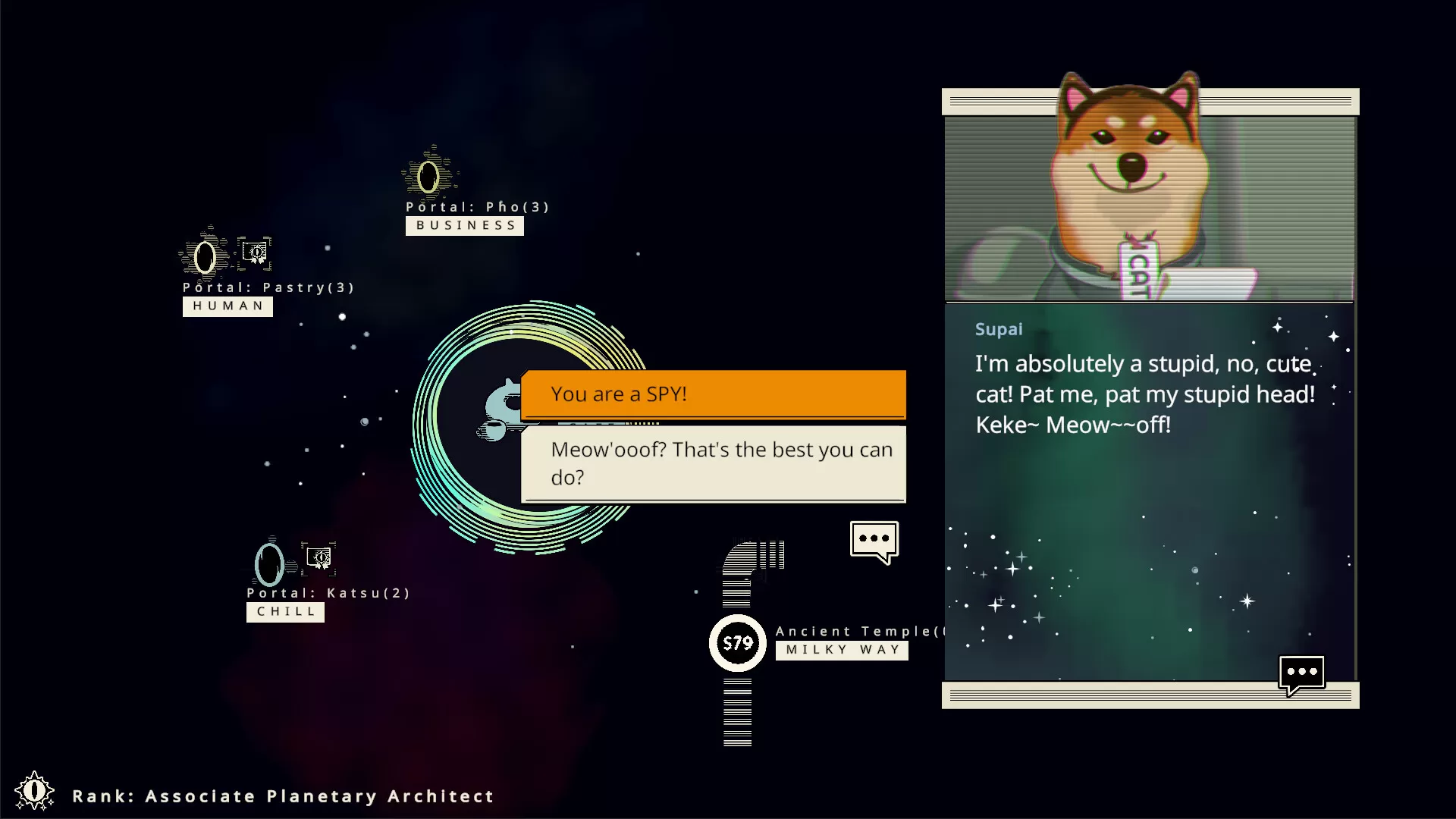 猫神公司:人类复原计划/Nekokami - The Human Restoration Project 猫神公司:人类复原计划/Nekokami - The Human Restoration Project