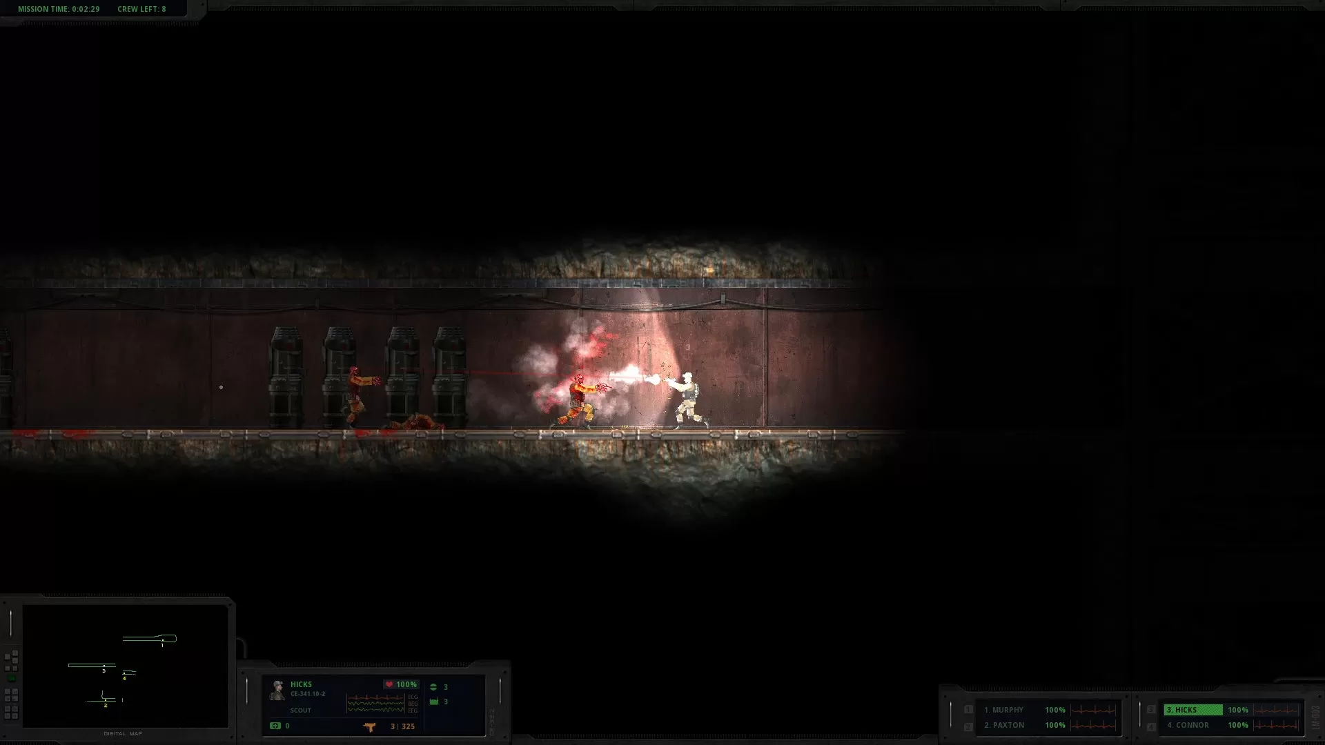 幽闭深渊/Hidden Deep-互为学习资料库