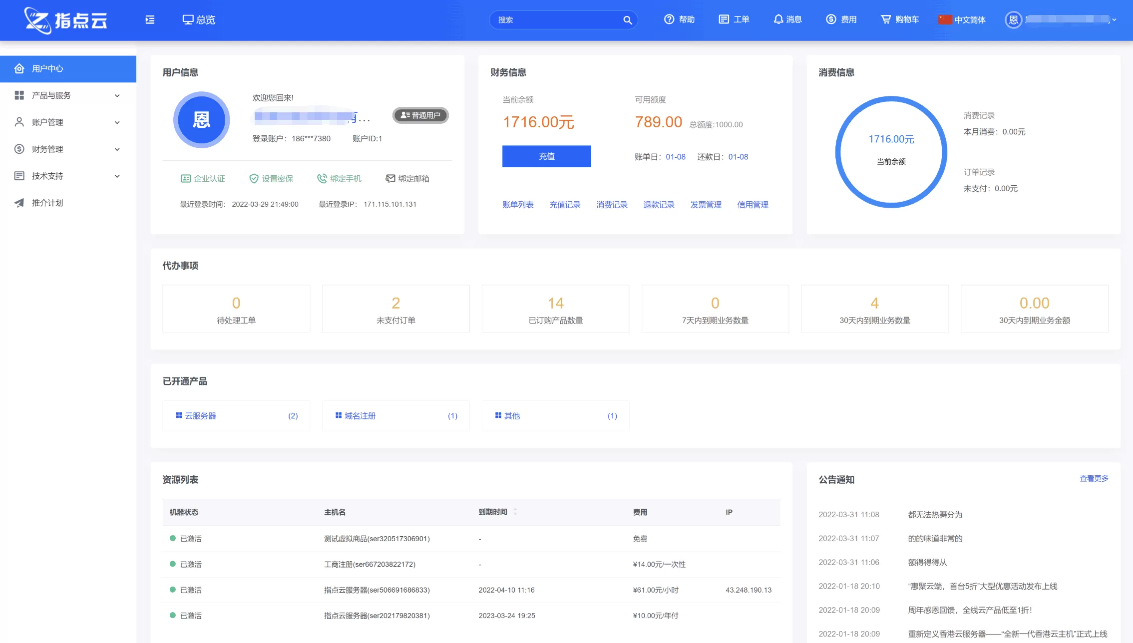 魔方财务指点模板M1+M2全套源码