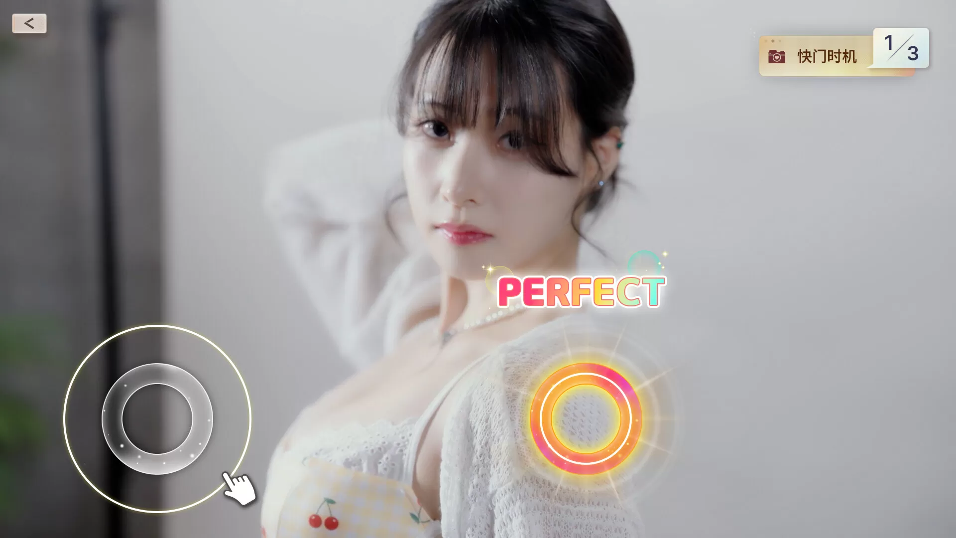 嘘, 美女拍摄中/Heroines Through My Lens 嘘, 美女拍摄中/Heroines Through My Lens