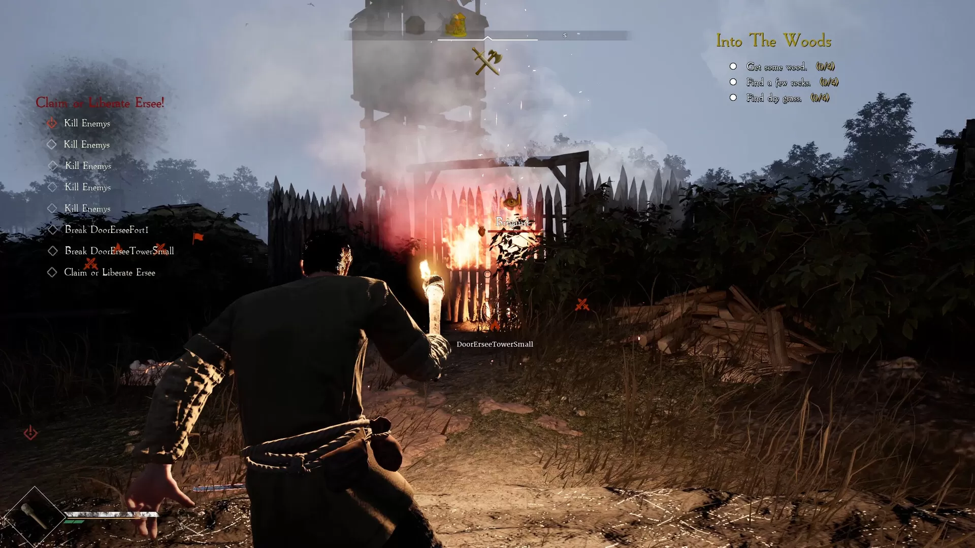 古老传说:多米努斯/Tales of Old: Dominus 古老传说:多米努斯/Tales of Old: Dominus