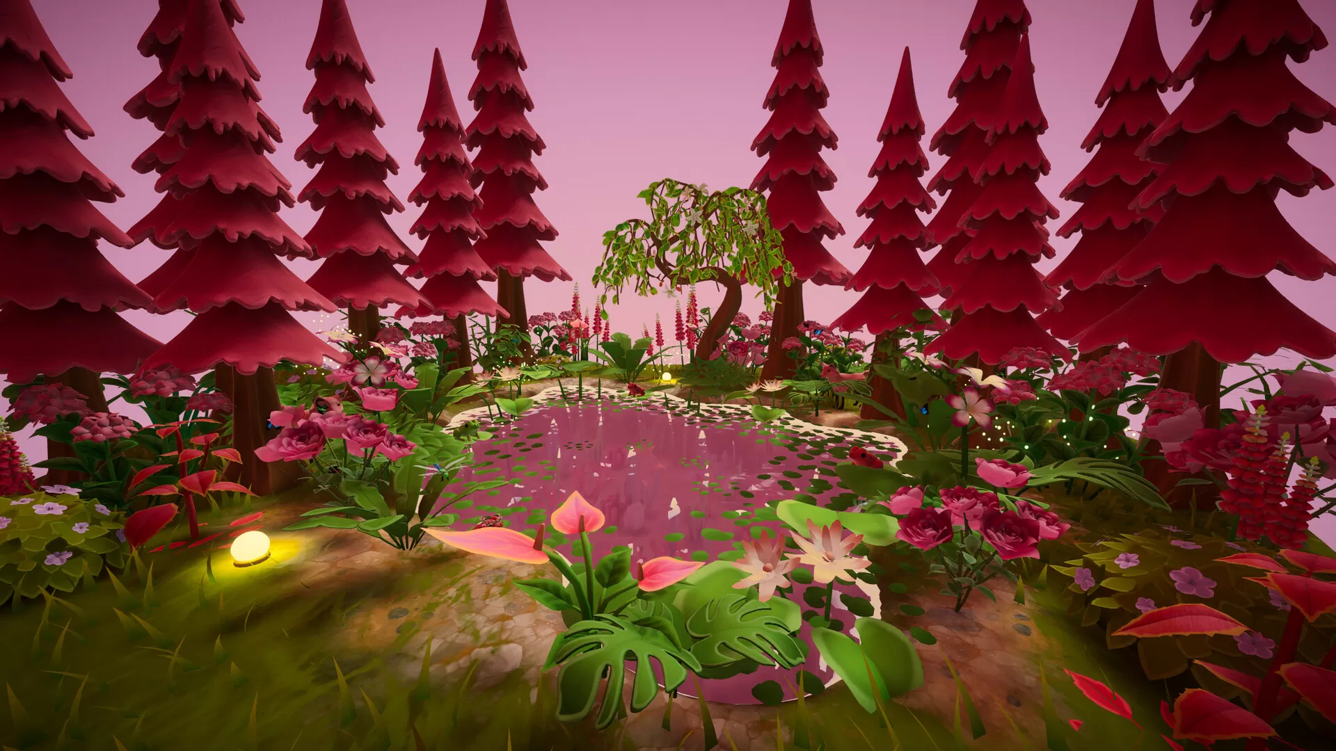 浪漫满地/Cozyrama-互为学习资料库