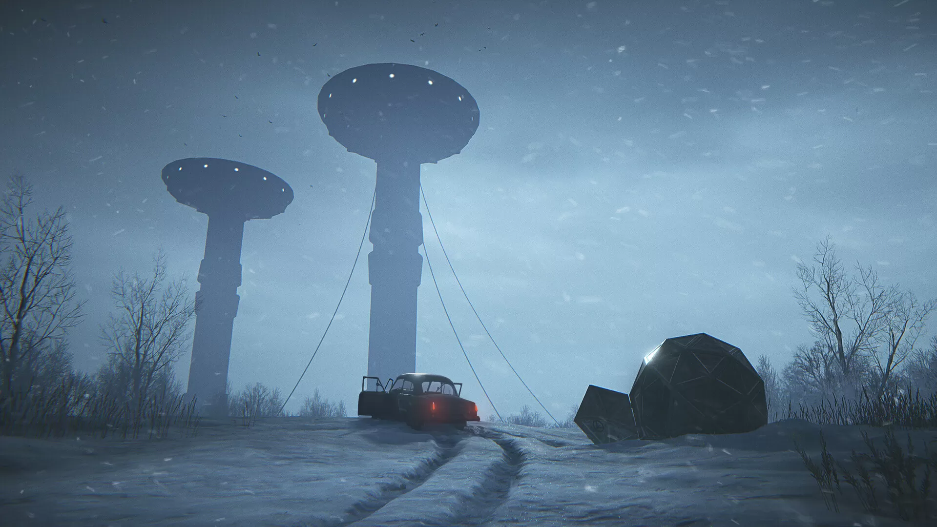 向彩虹致敬/Hail to the Rainbow