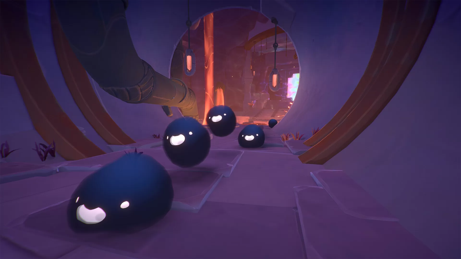 史莱姆牧场2/Slime Rancher 2/支持网络联机