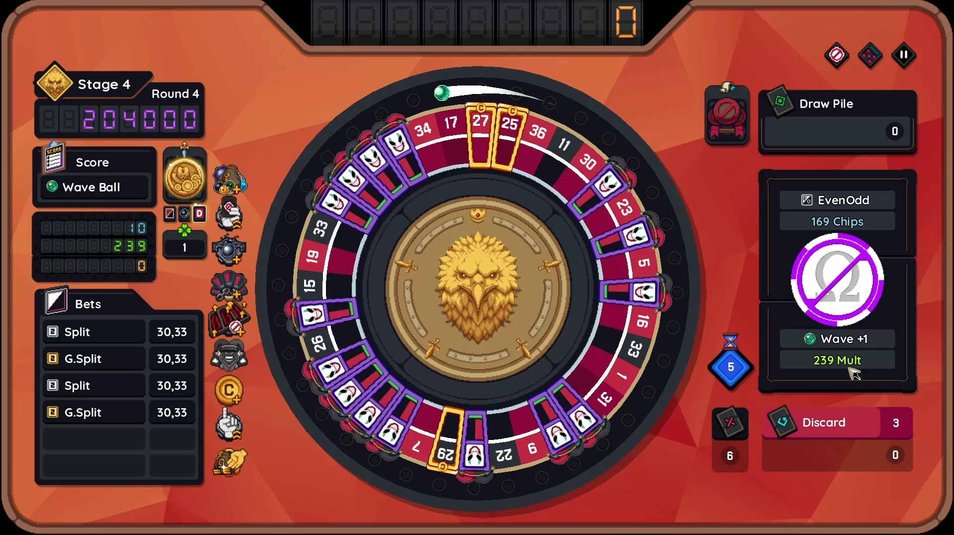 转啊转/Bingle Bingle