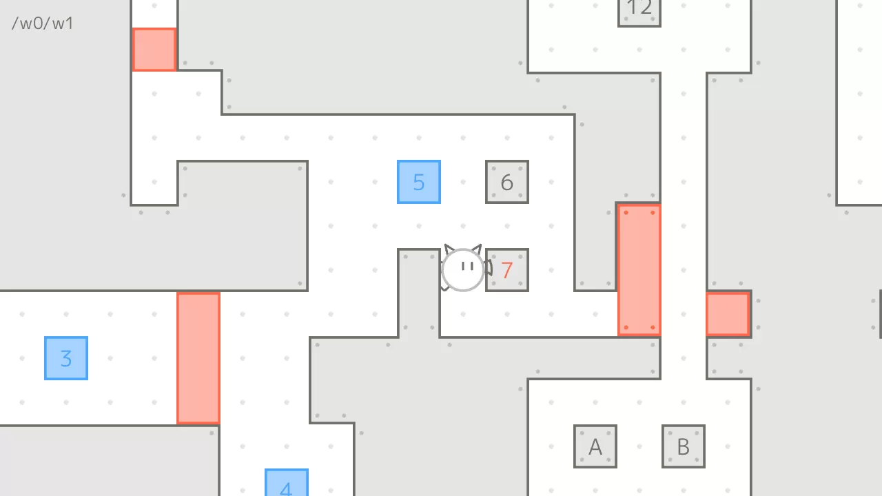 麦克斯韦解谜妖/Maxwell's puzzling demon