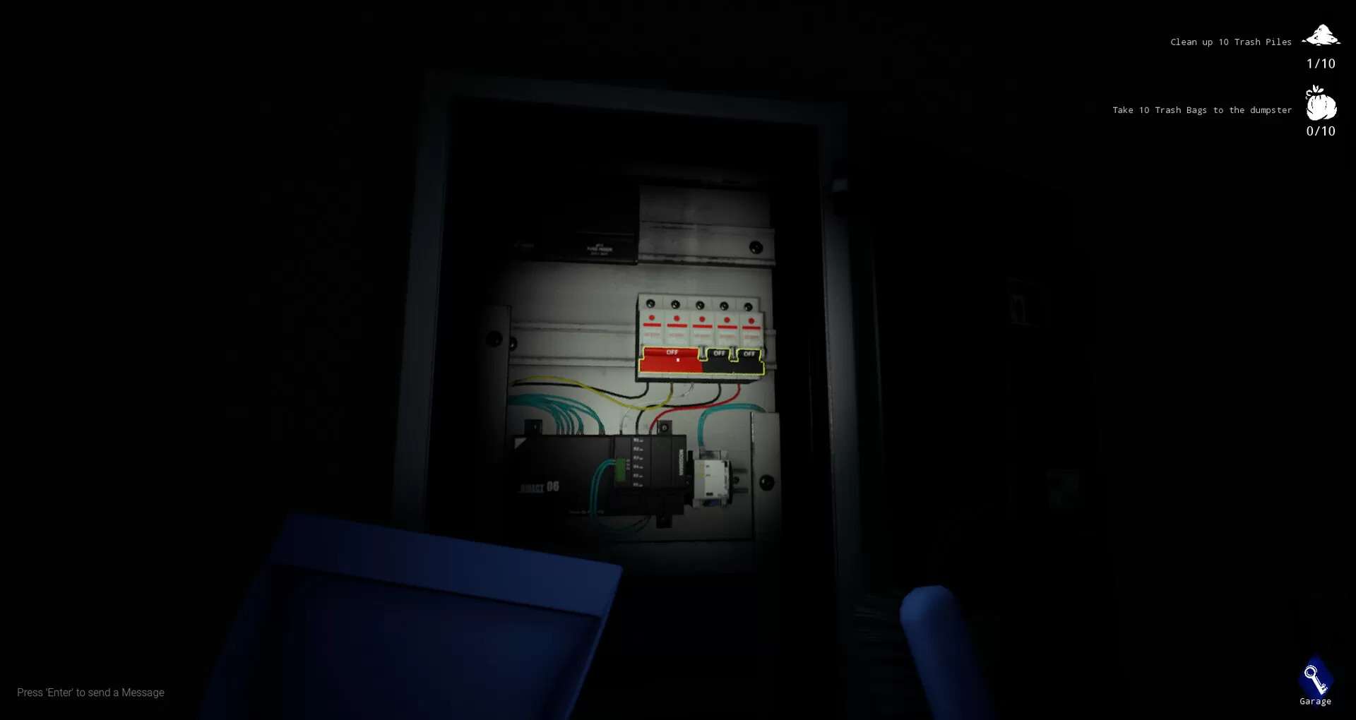 超自然清理/Paranormal Cleanup/支持网络联机 超自然清理/Paranormal Cleanup/支持网络联机