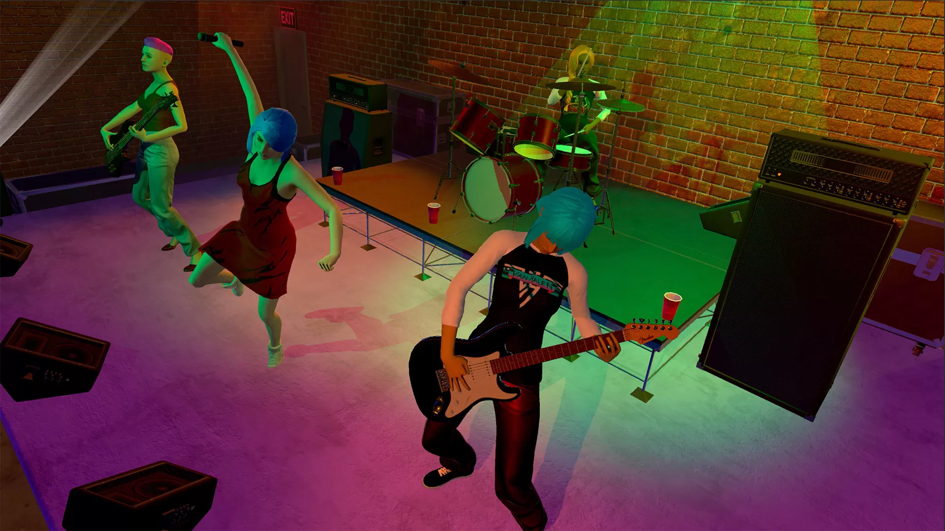 明日之星2/Rising Star 2