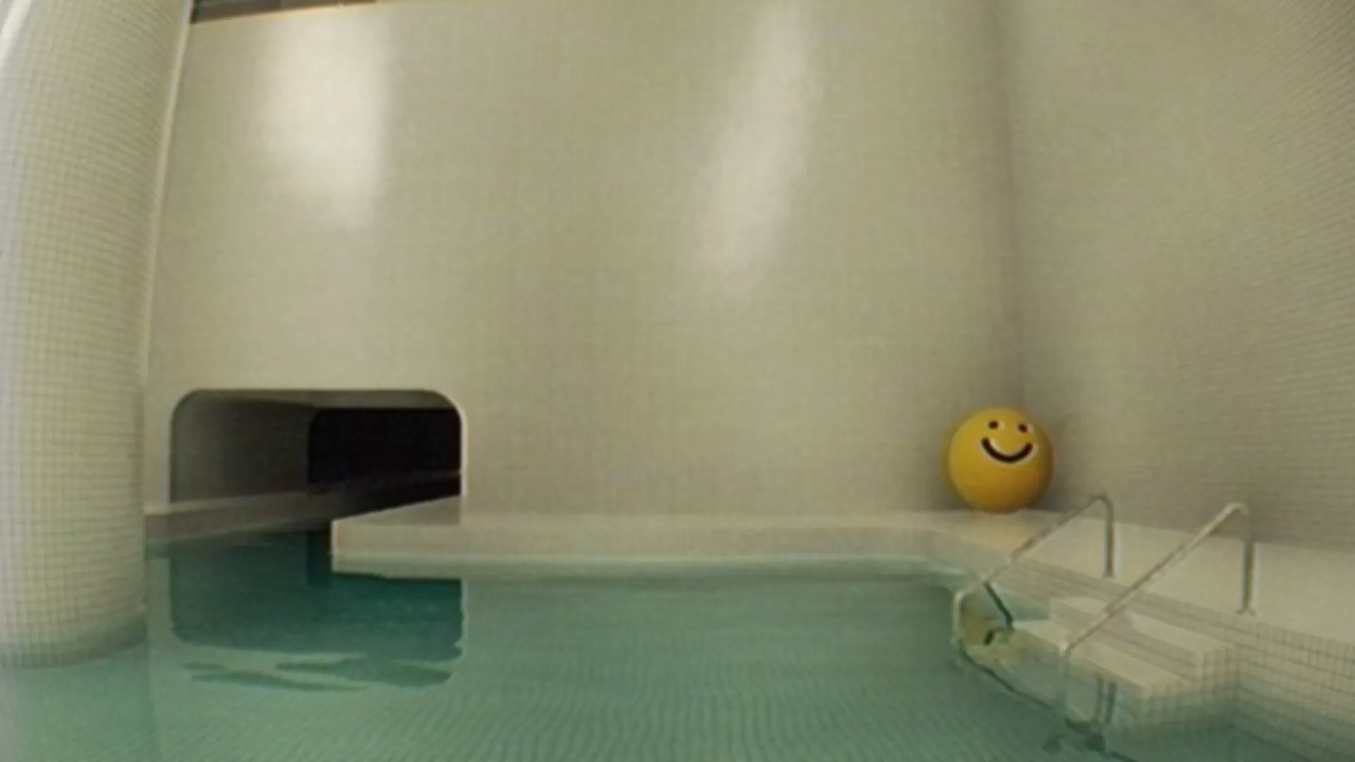 梦境核心/Dreamcore 梦境核心/Dreamcore