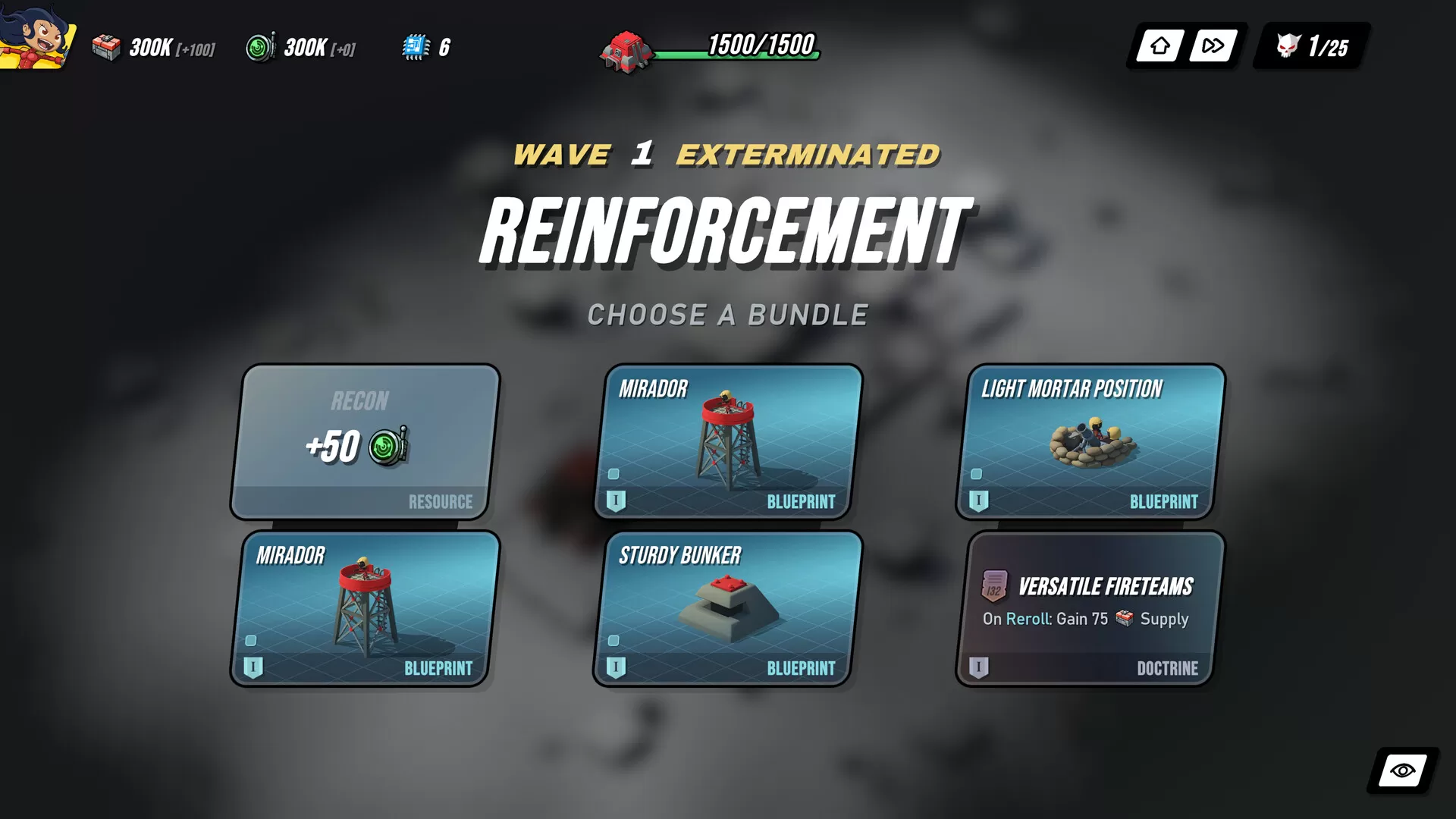 塔防统治/Tower Dominion