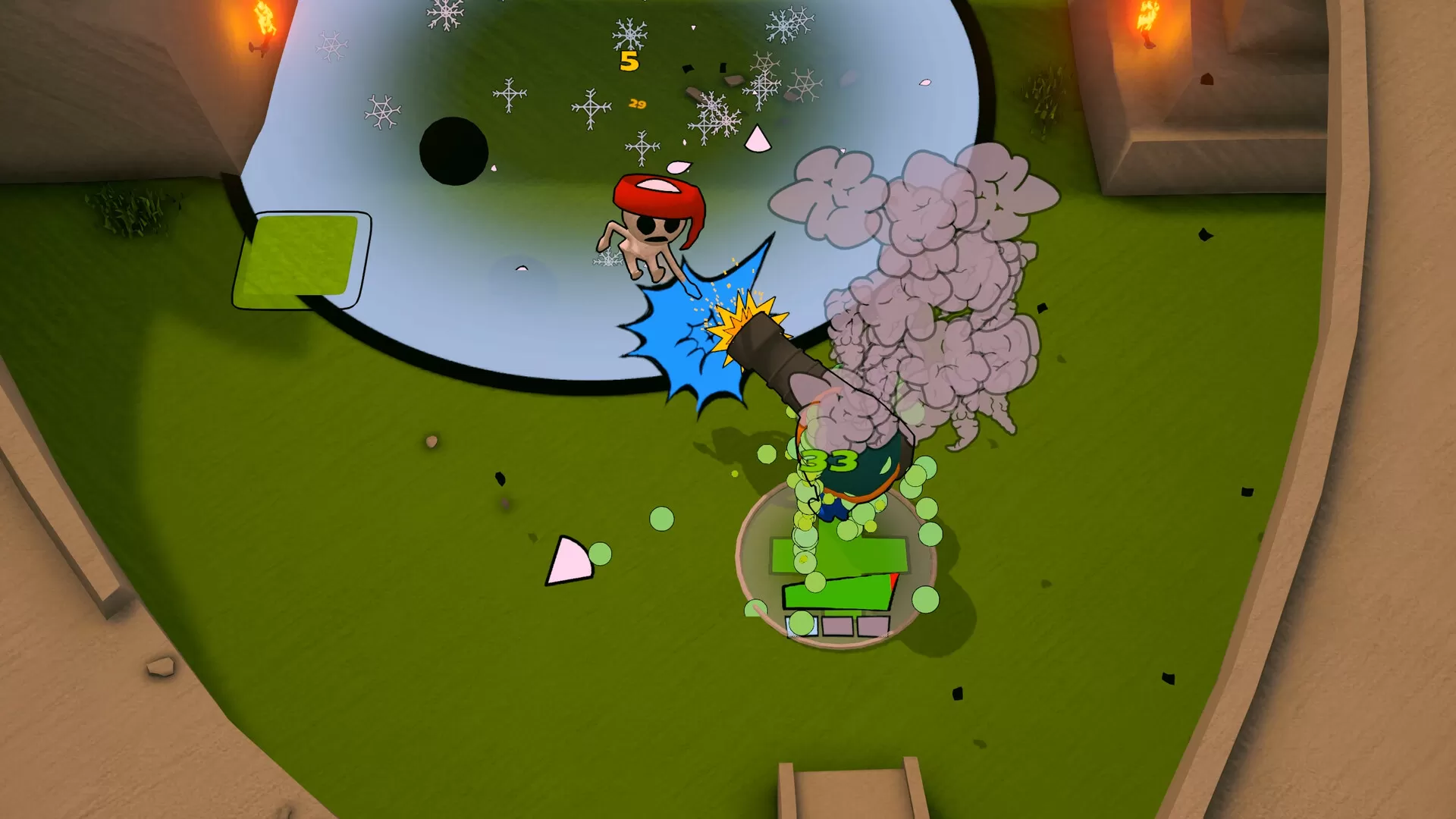 爆笑乱斗/Buhei-互为学习资料库