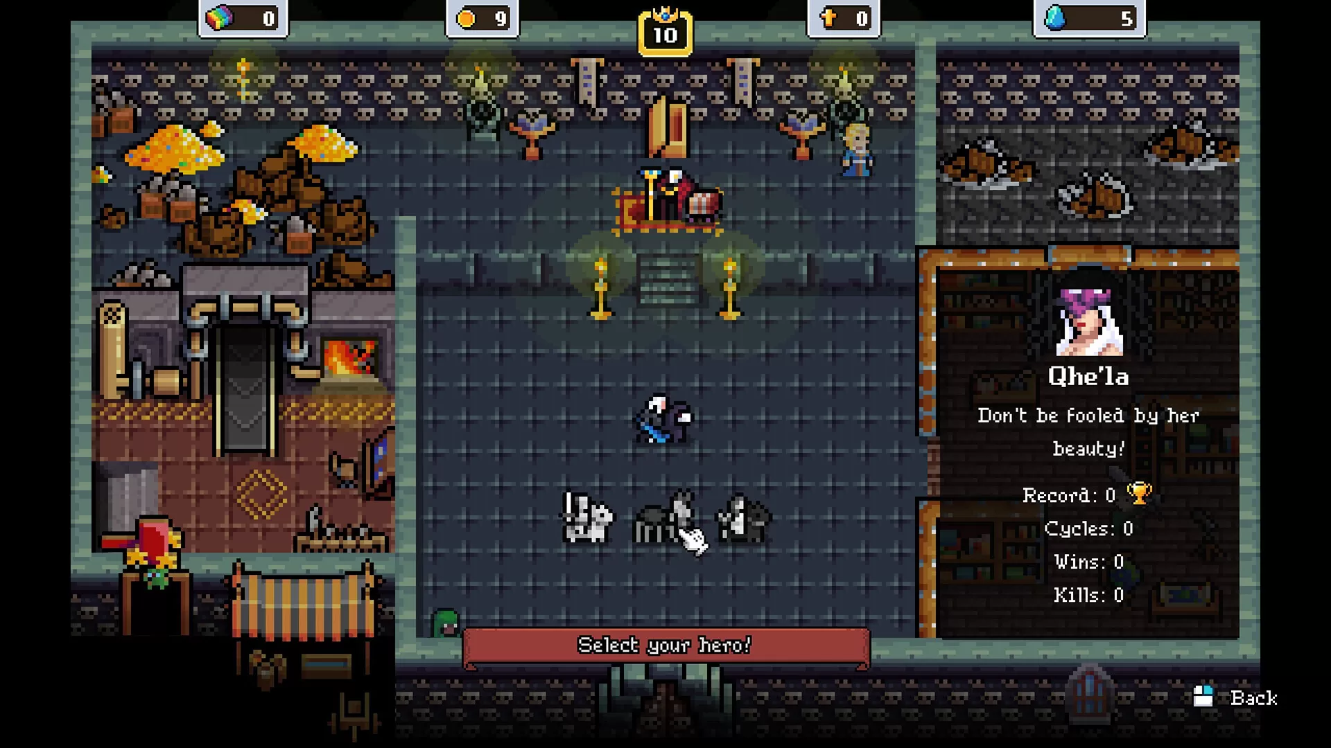 超级幻想王国/Super Fantasy Kingdom