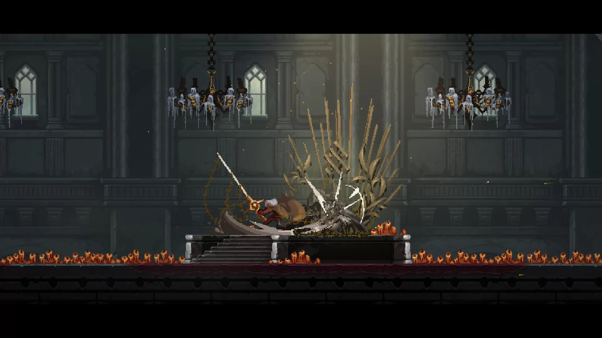 龙已死/Dragon Is Dead