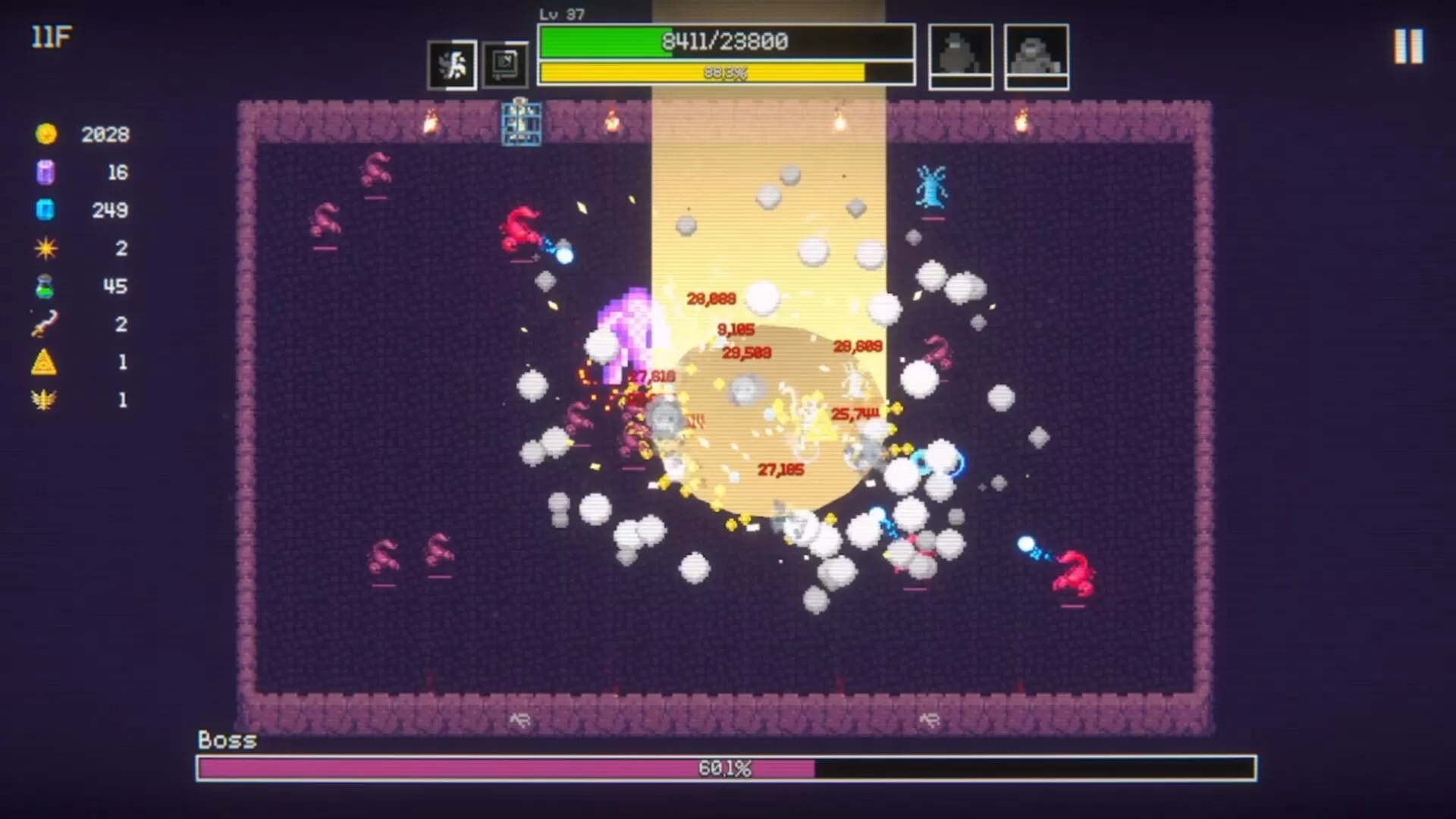 邓克拉什/Duncrush 邓克拉什/Duncrush