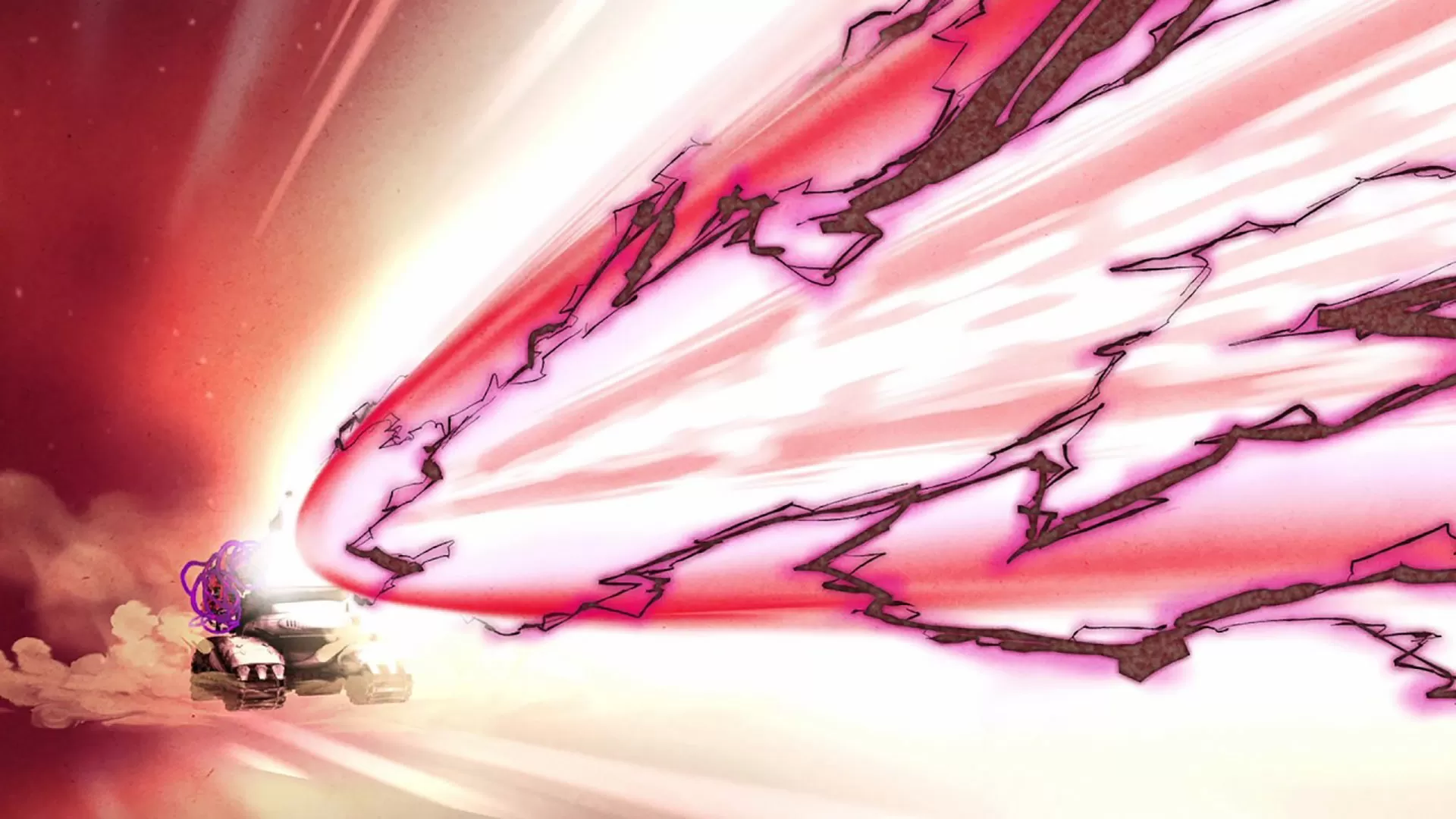 战场的赋格曲/Fuga: Melodies of Steel-互为学习资料库