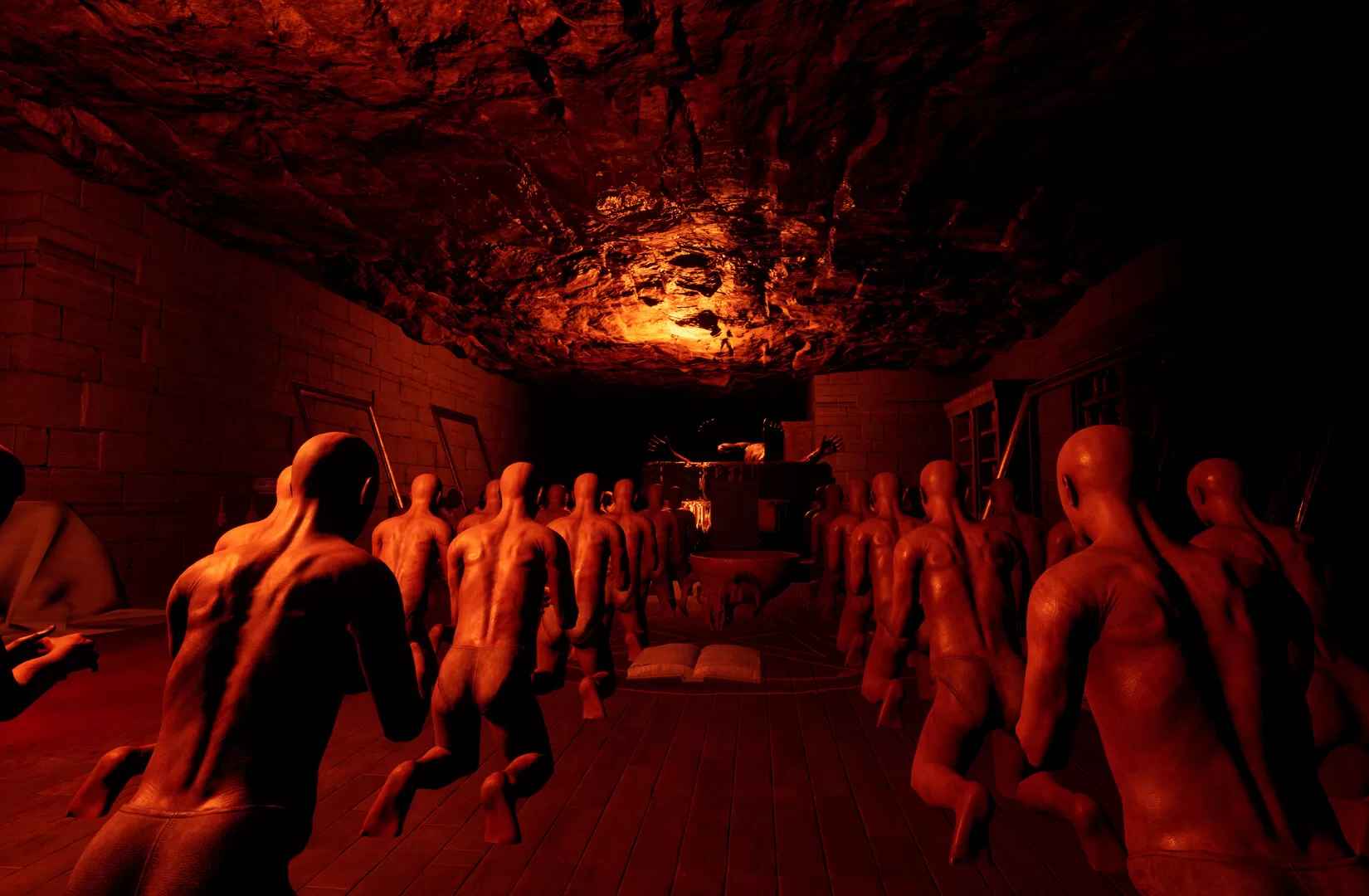 暗影公馆/SHADOW MANSION