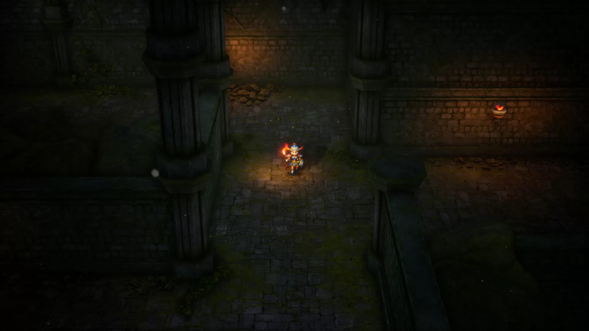 勇者斗恶龙1+2 HD-2D重制版/DRAGON QUEST I & II HD-2D Remake 勇者斗恶龙1+2 HD-2D重制版/DRAGON QUEST I & II HD-2D Remake