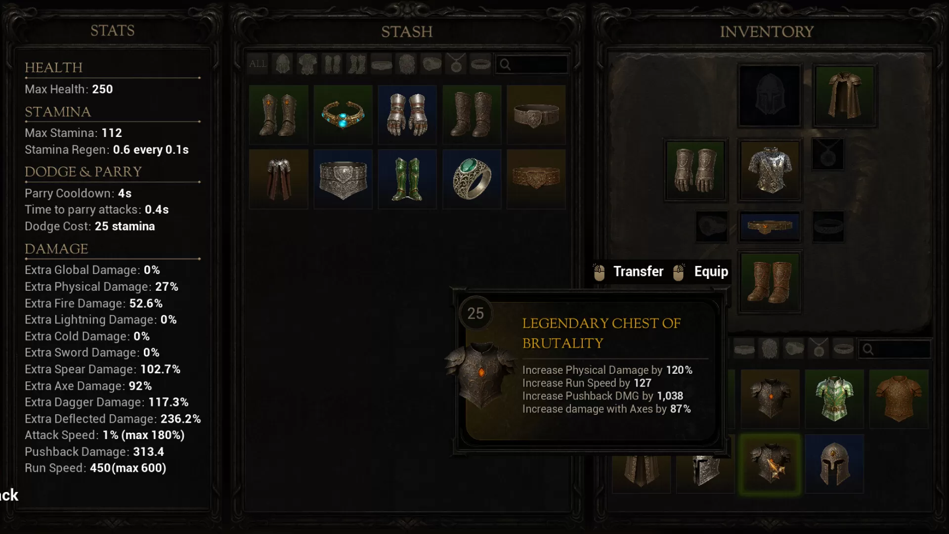 暗刃崛起/Darkblade Ascent