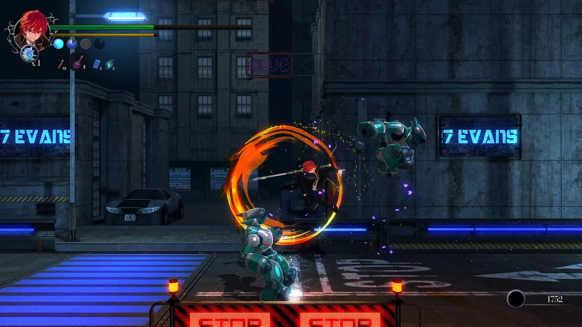 猎人X: 代号T/HunterX: code name T