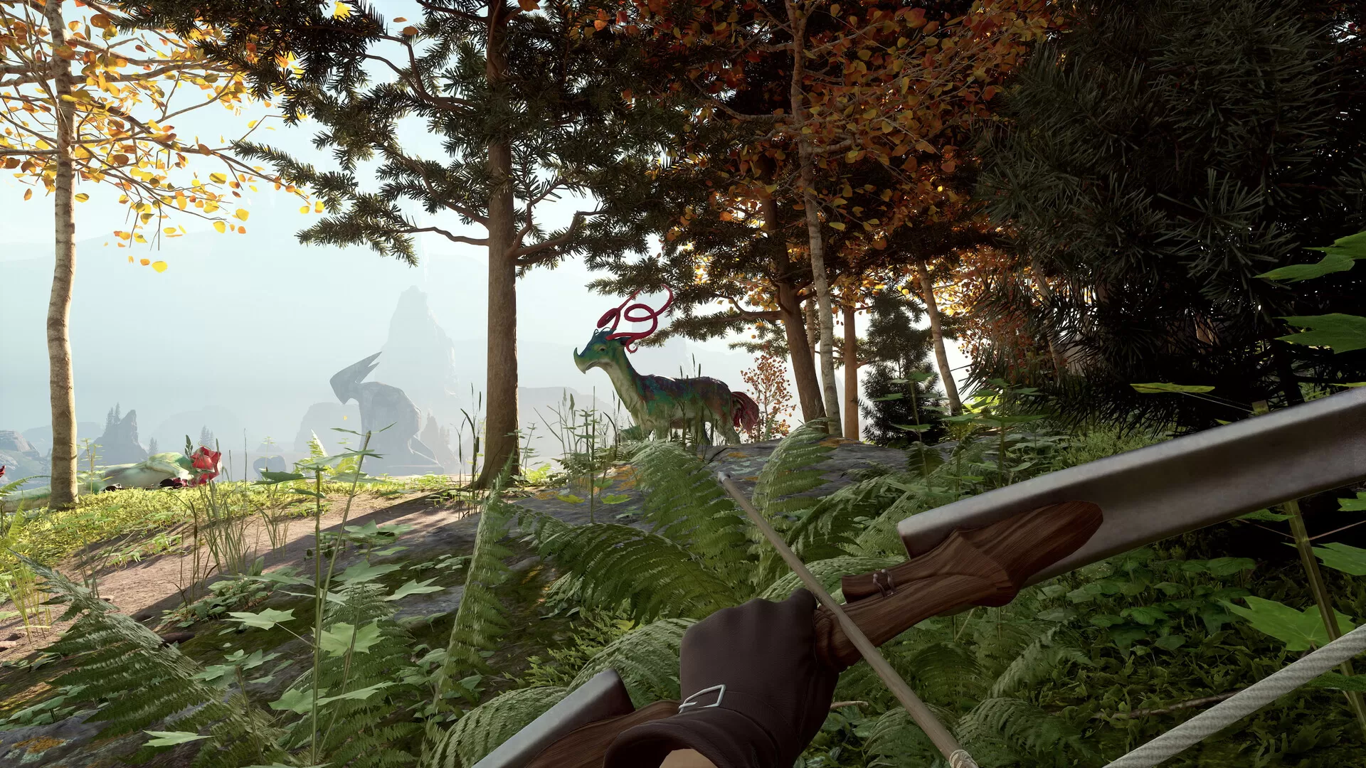 夜莺传说/Nightingale-互为学习资料库