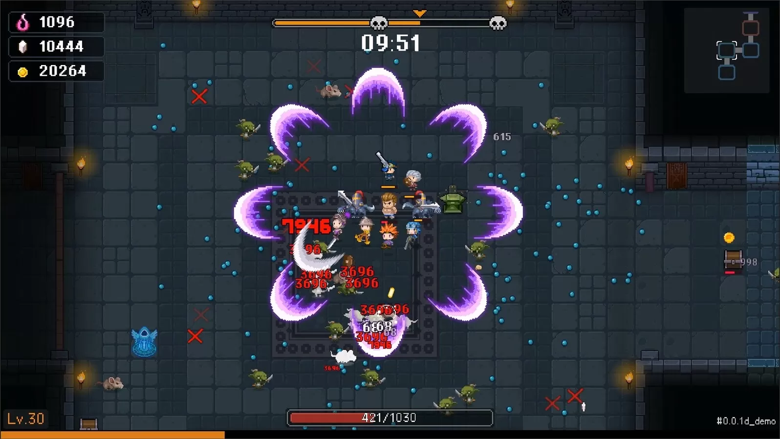 我即军团:替身幸存者/I Am Legion: Stand Survivors 我即军团:替身幸存者/I Am Legion: Stand Survivors